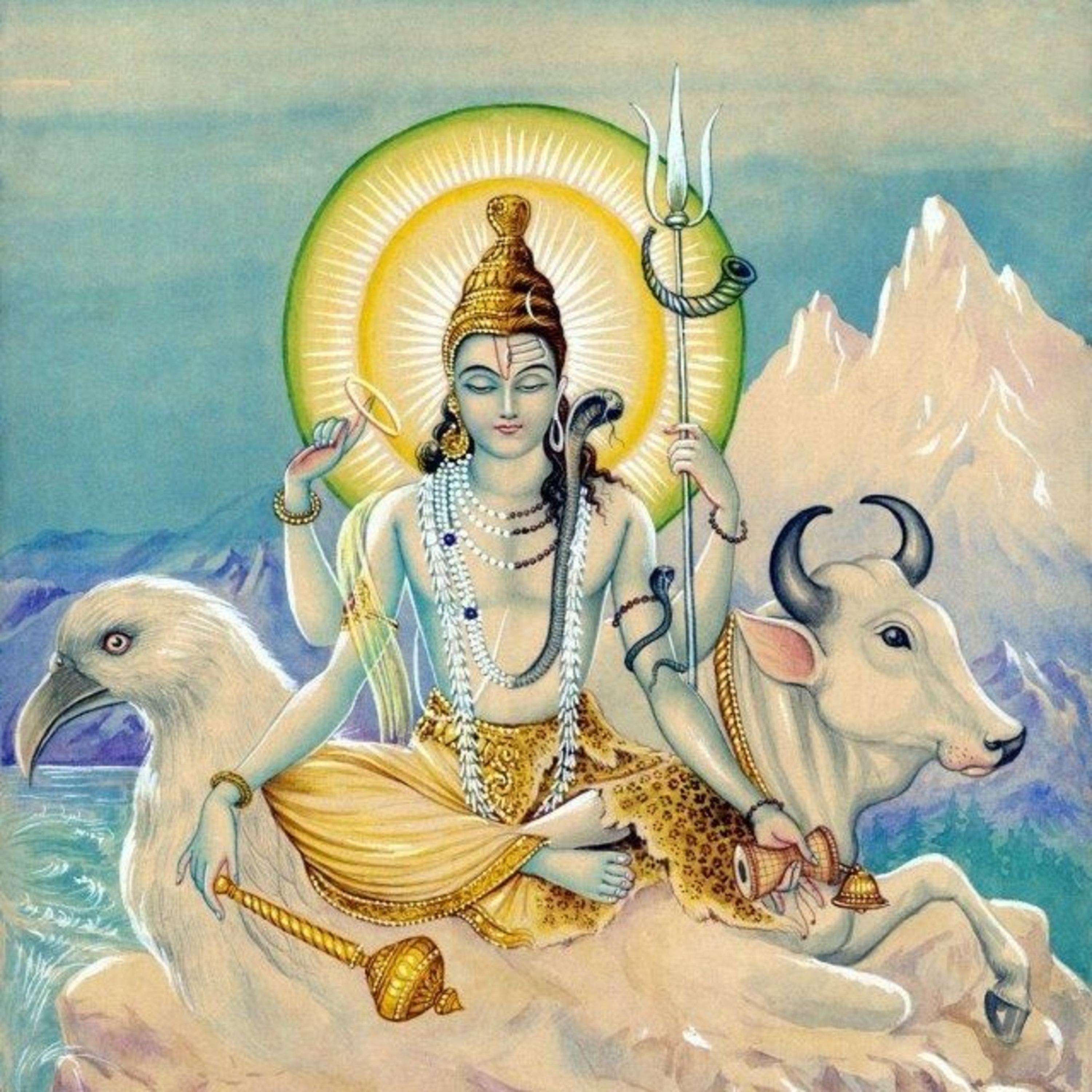 Gita Mahatmya (1) episode artwork