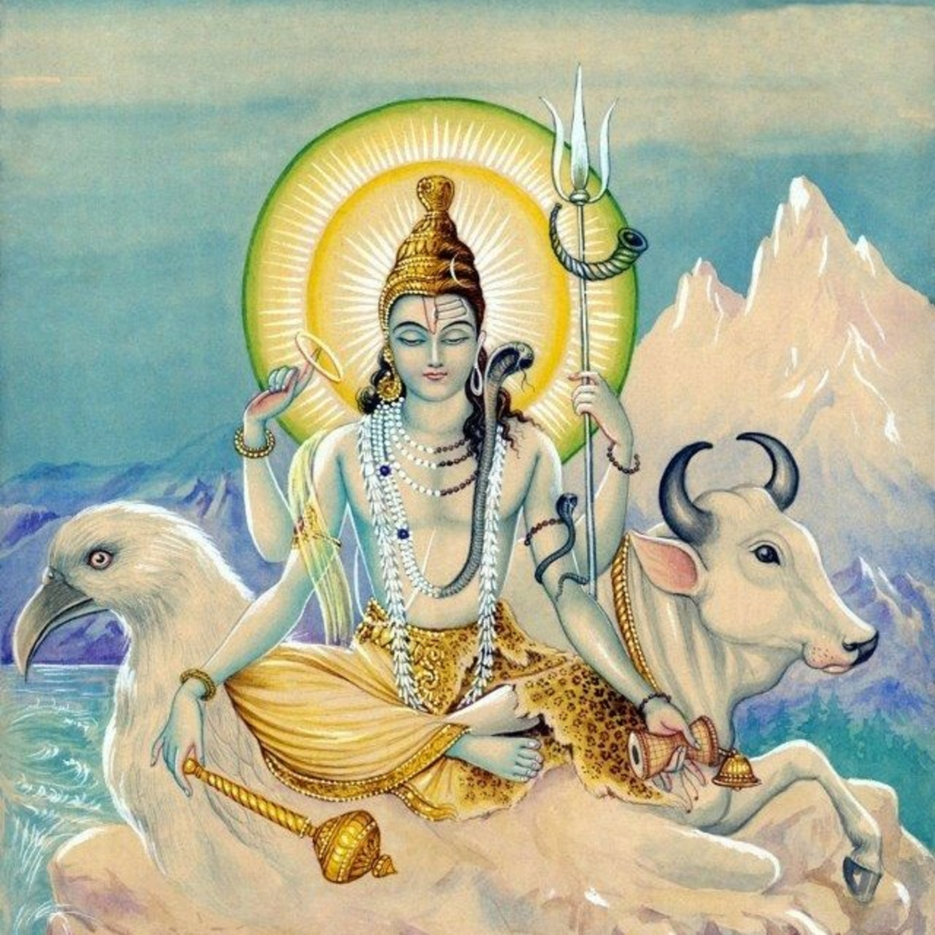 Gita Mahatmya (2) episode artwork