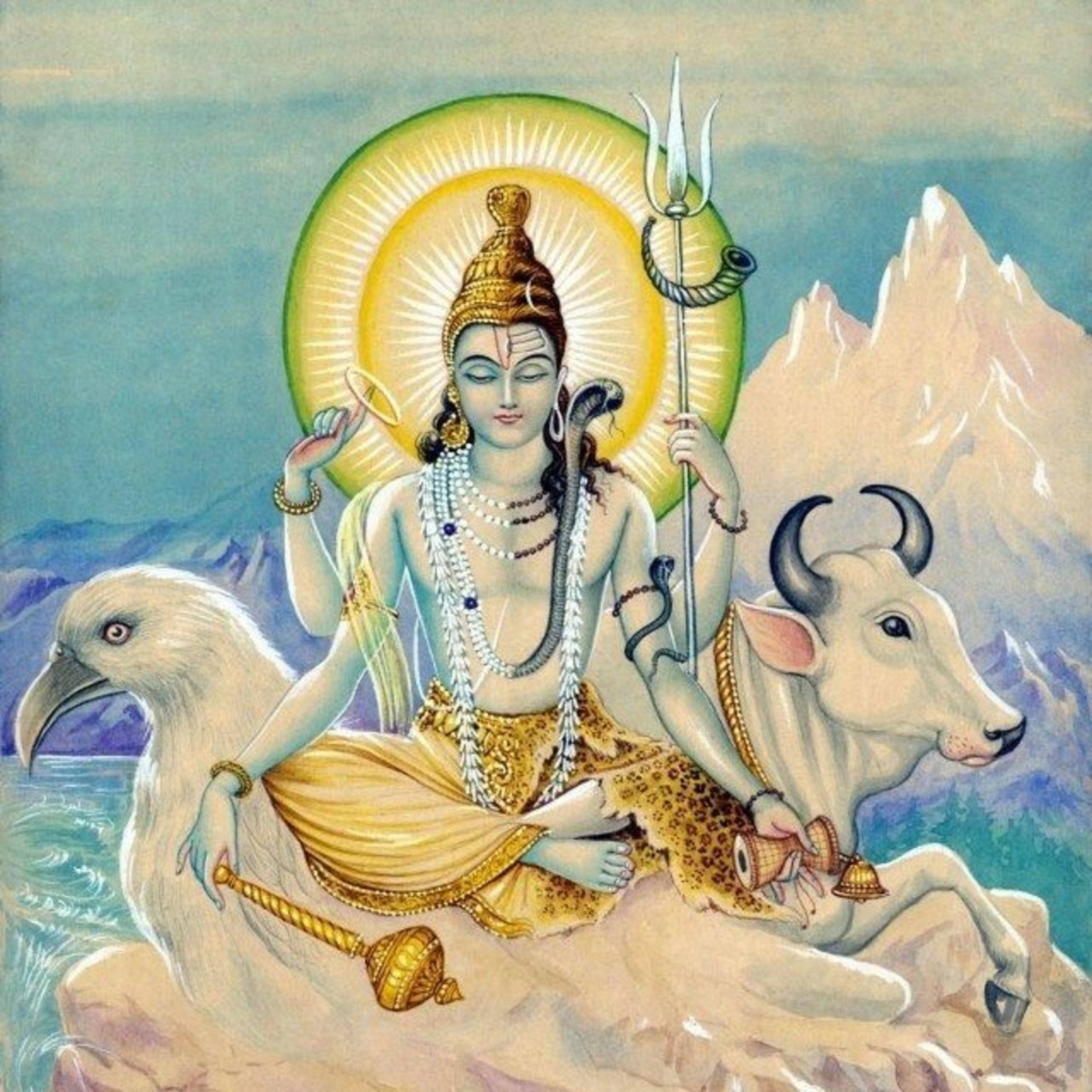 Gita Mahatmya (4) episode artwork