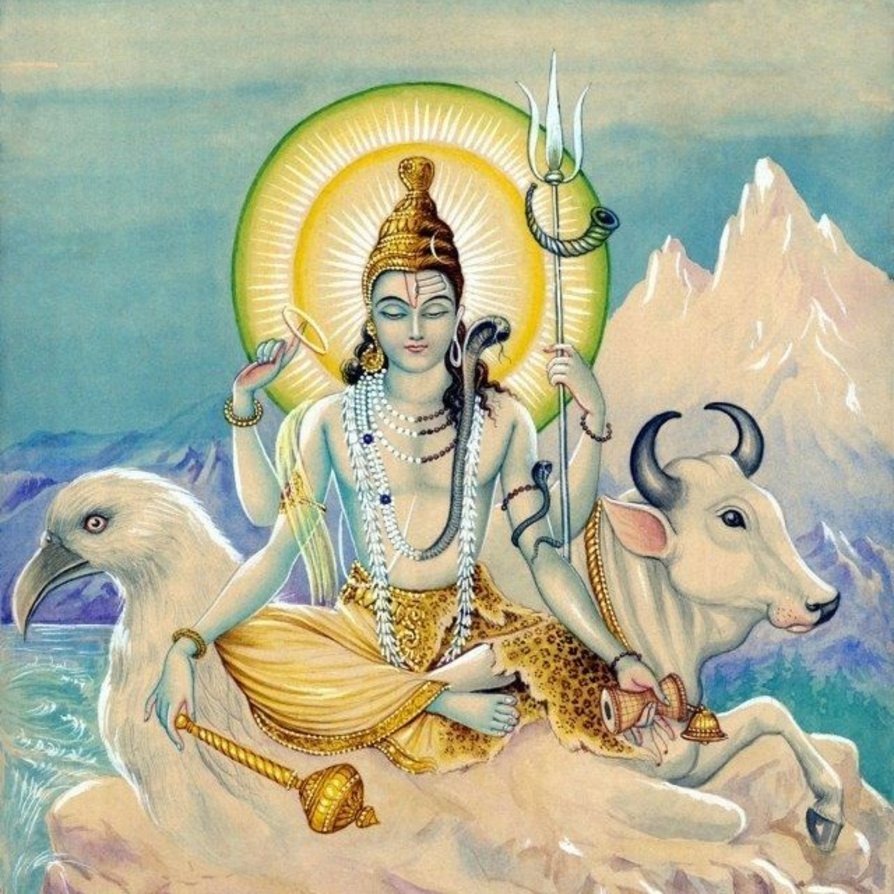 Gita Mahatmya (6) episode artwork