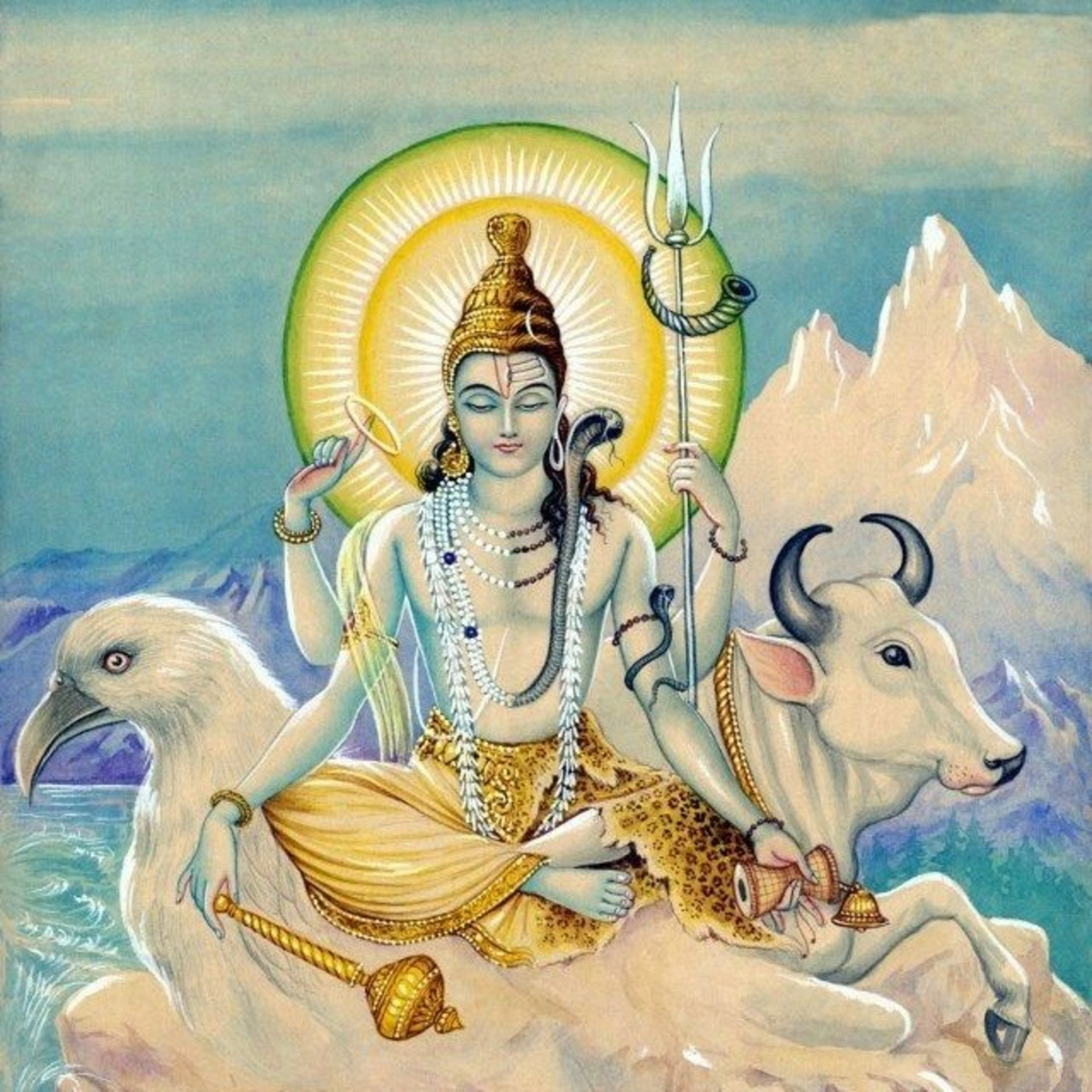 Gita Mahatmya (8) episode artwork
