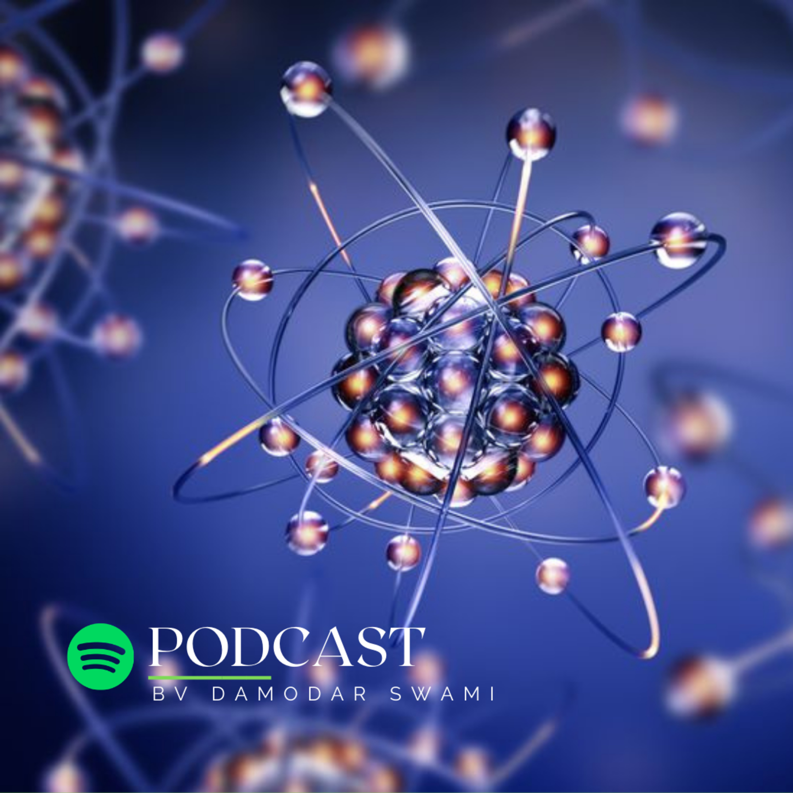 Electrones de conciencia episode artwork