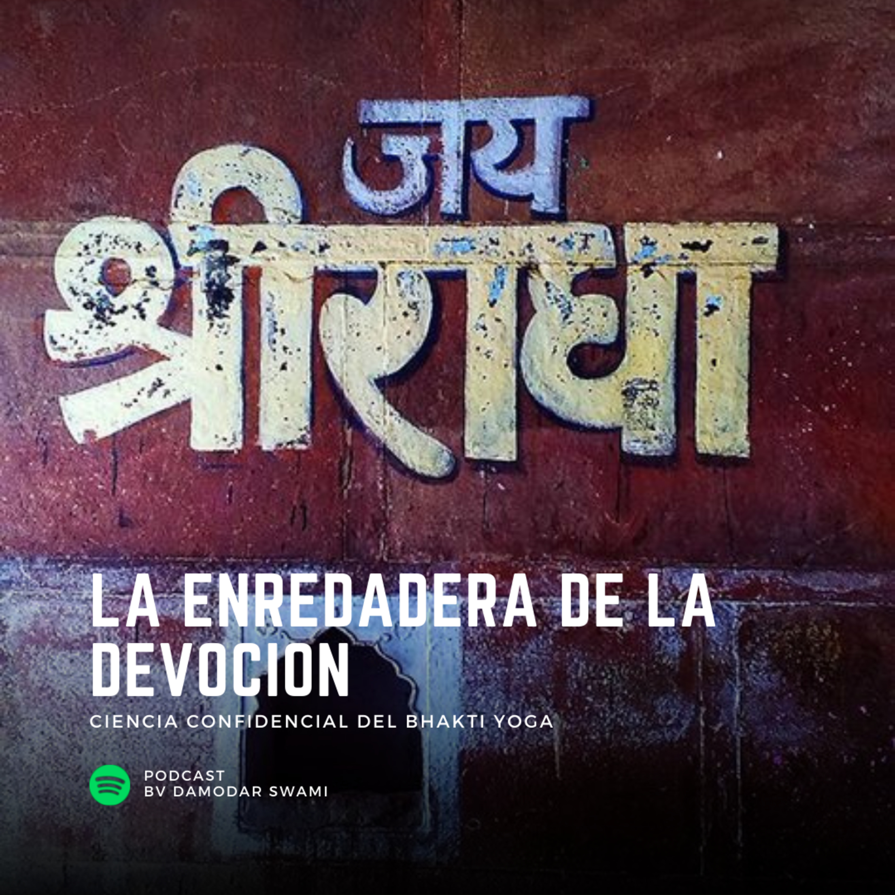 La Enredadera de la Devoción episode artwork