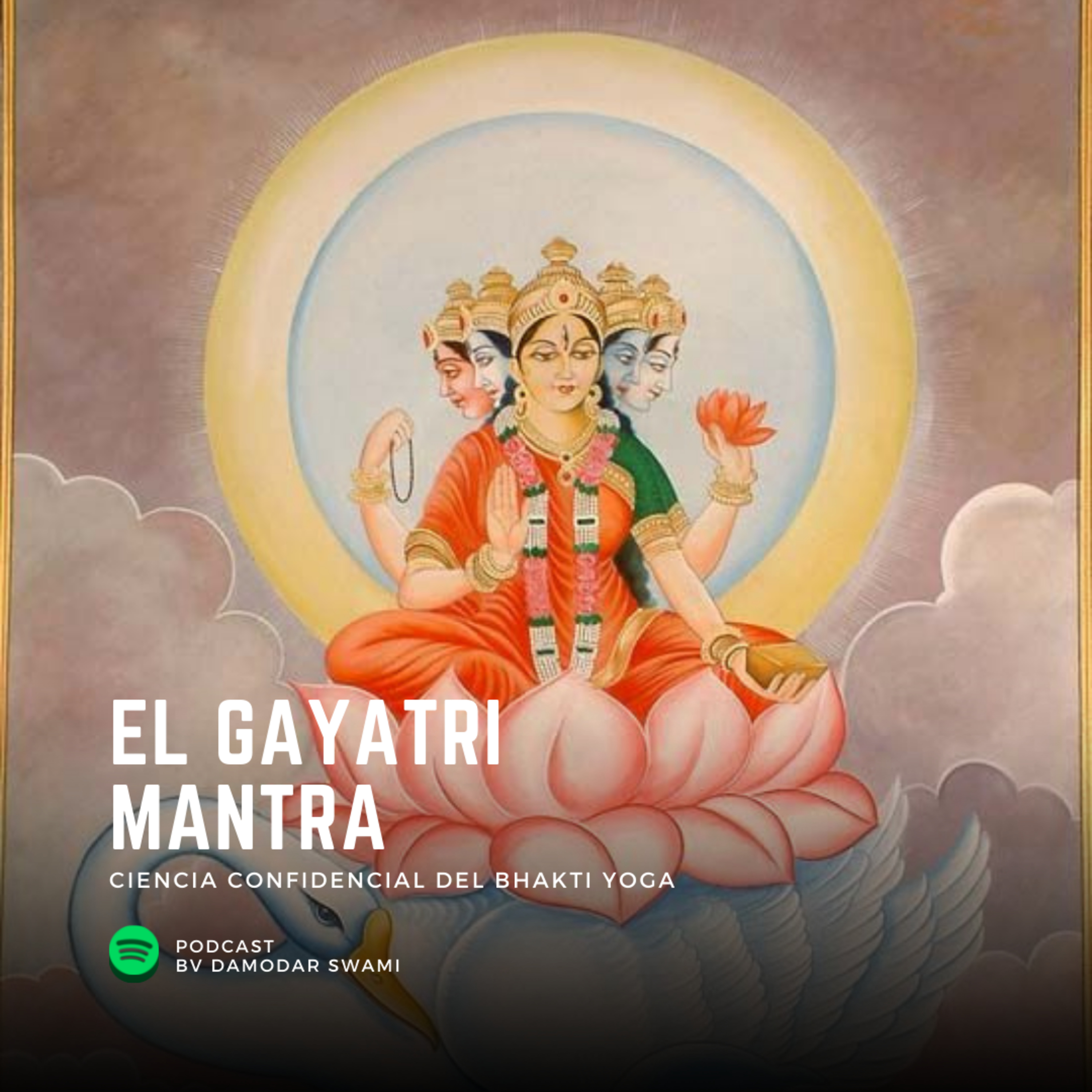 Gayatri Mantra(2) episode artwork