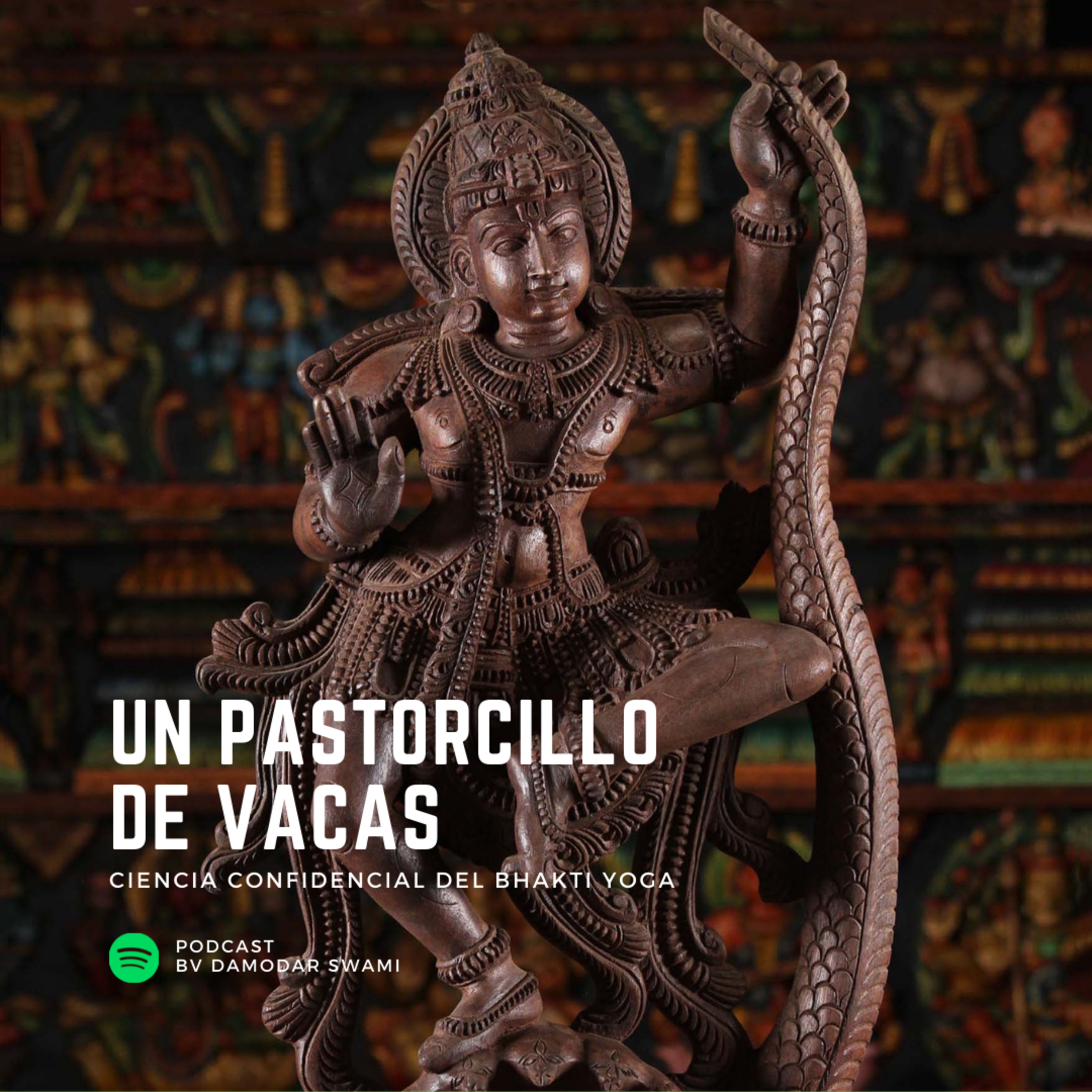 Un pastorcillo de Vacas episode artwork