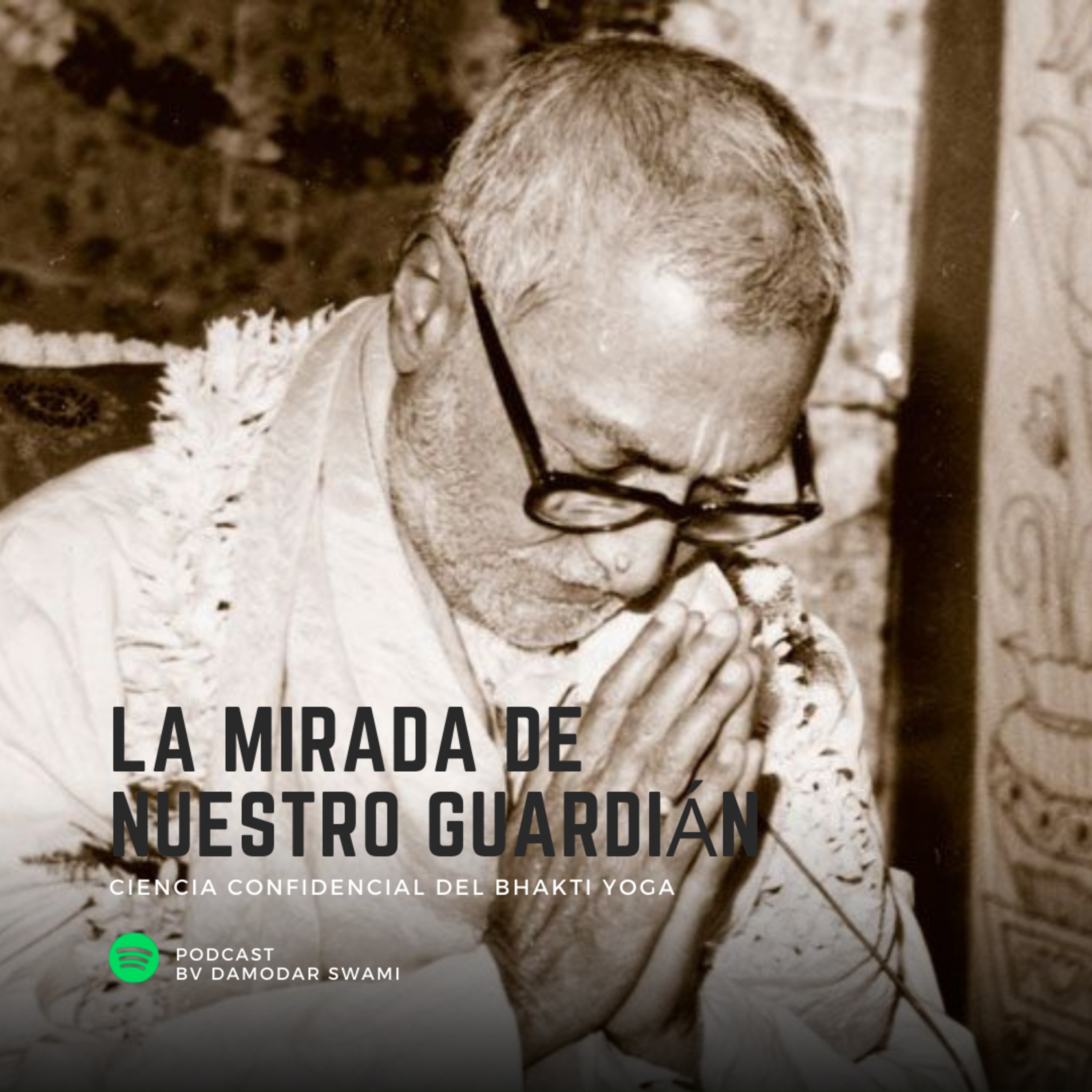 La Mirada de Nuestro Guardián episode artwork