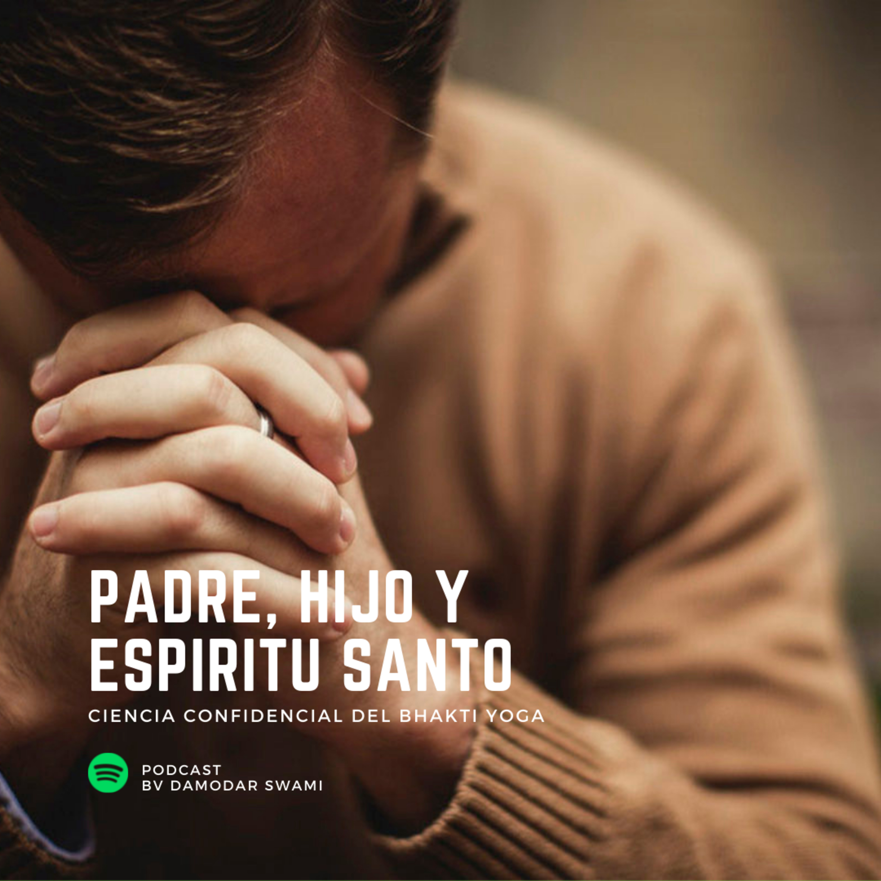 Padre,Hijo y Espíritu Santo episode artwork
