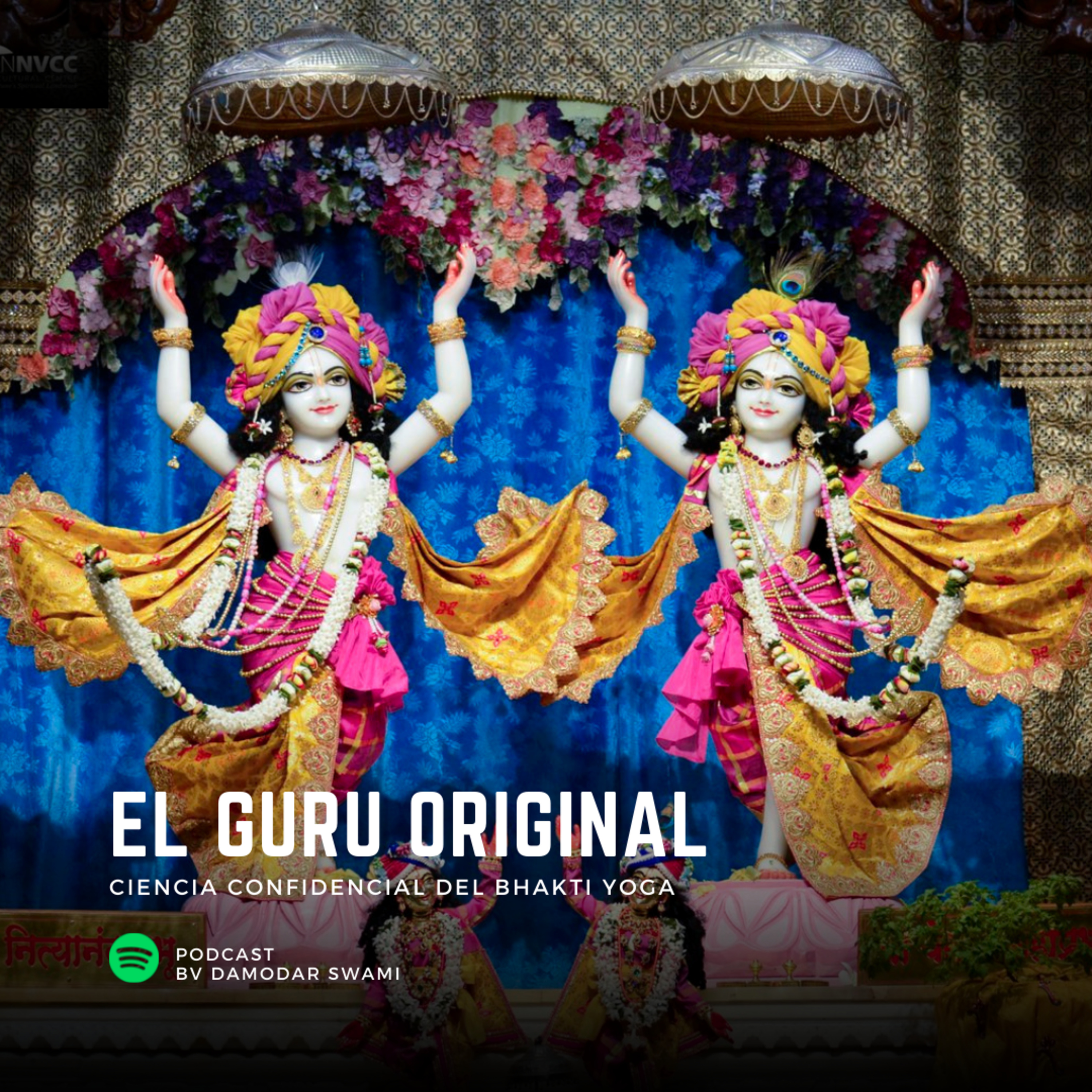El Guru Original episode artwork