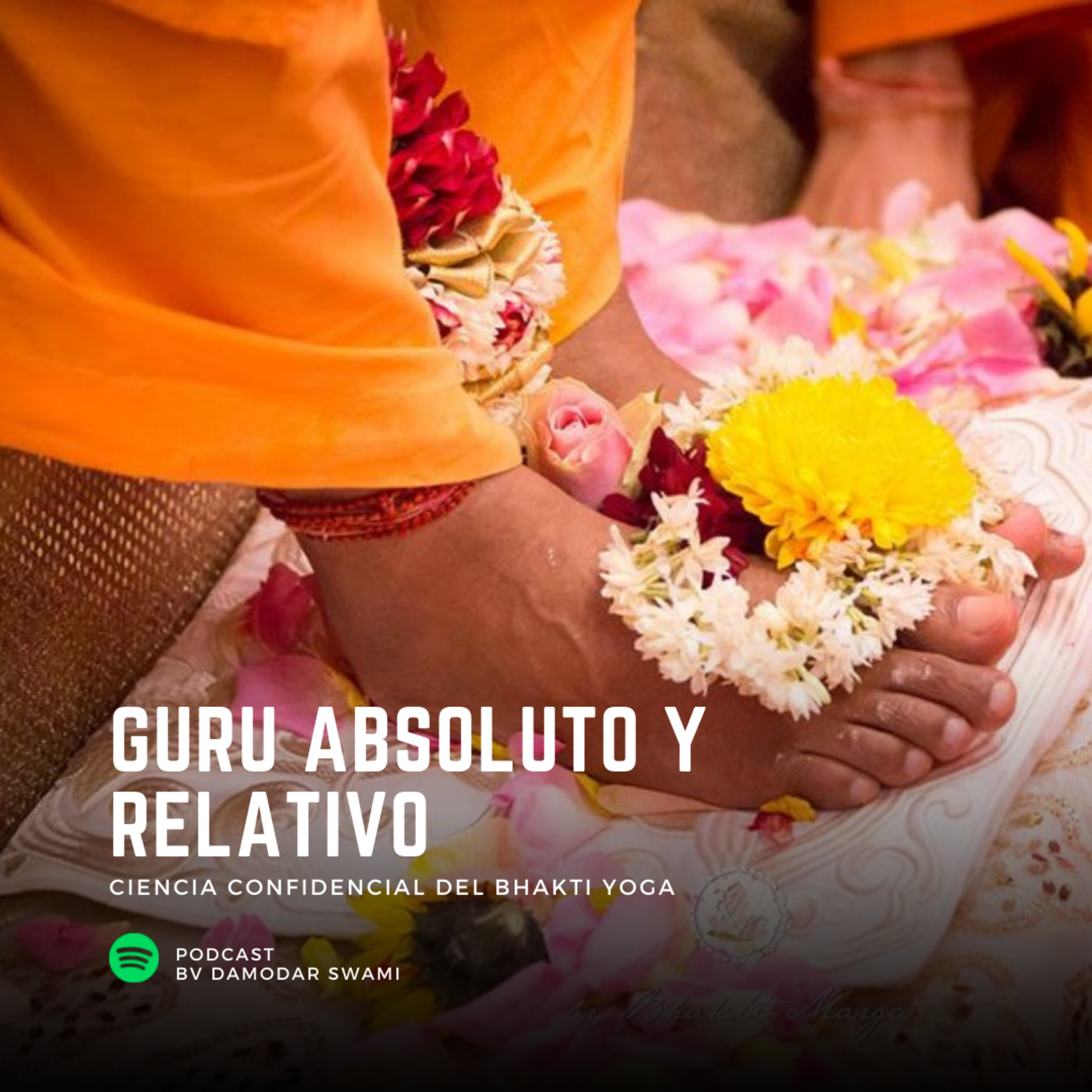 Guru Absoluto y Relativo episode artwork