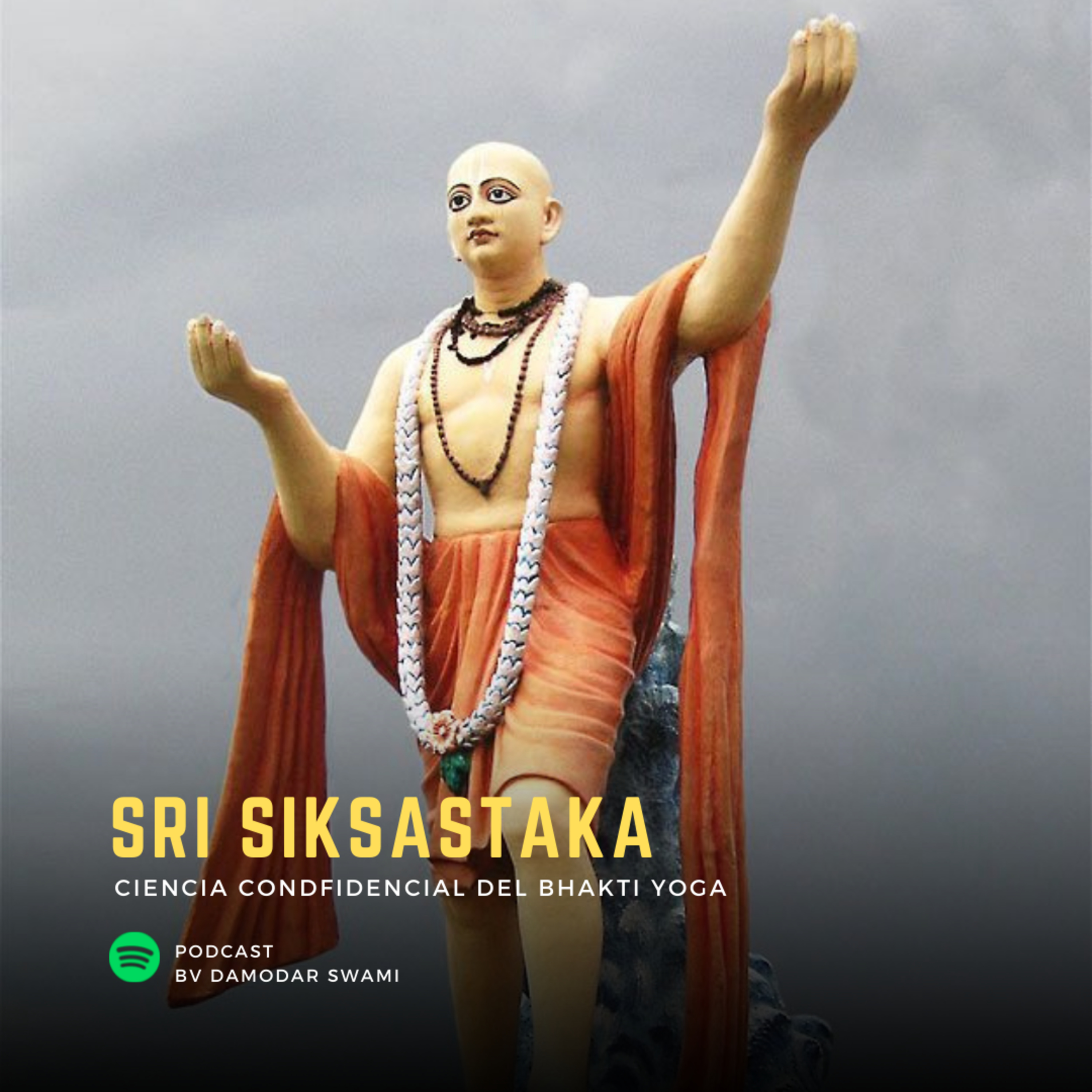 Sri Siksastaka (7) episode artwork