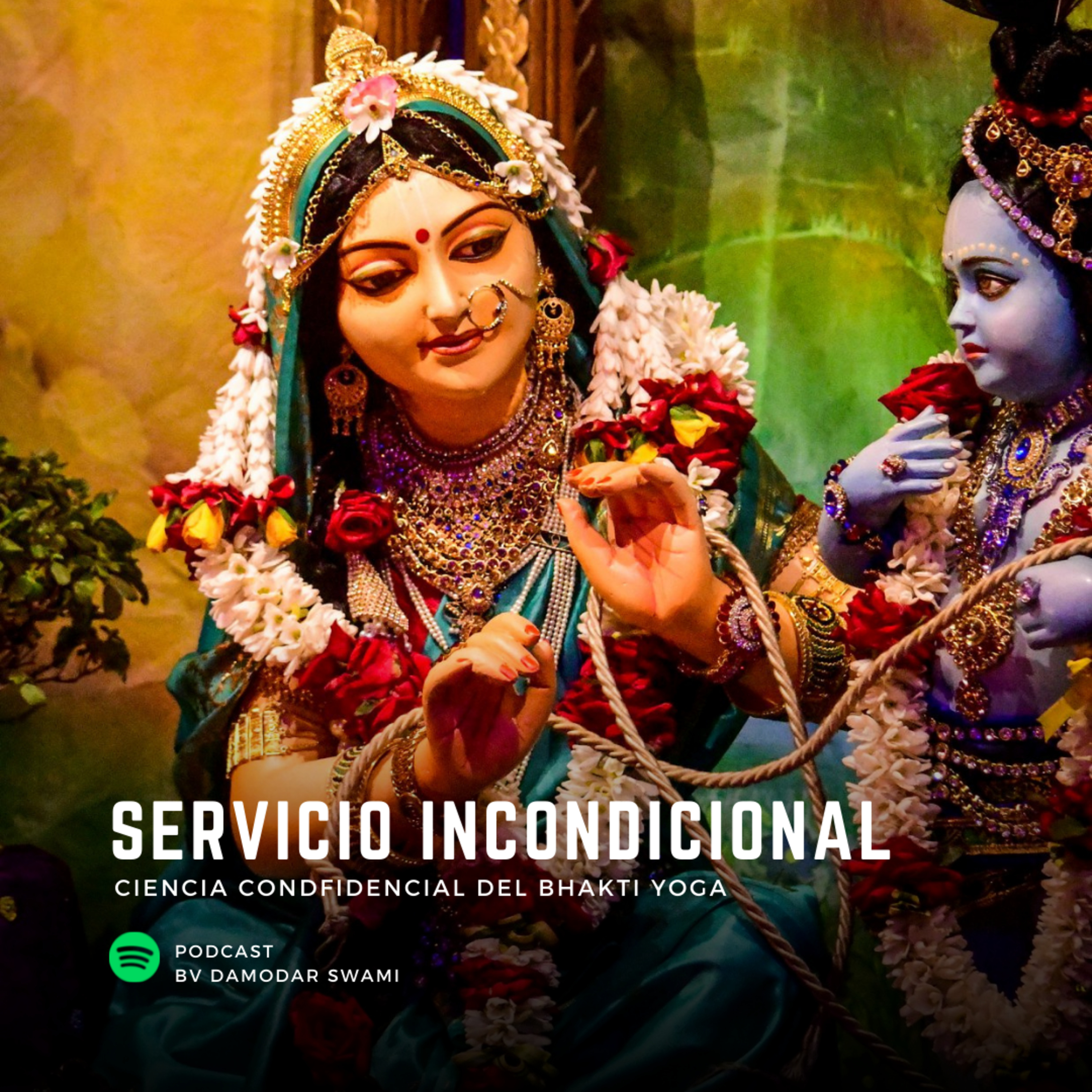Servicio Incondicional