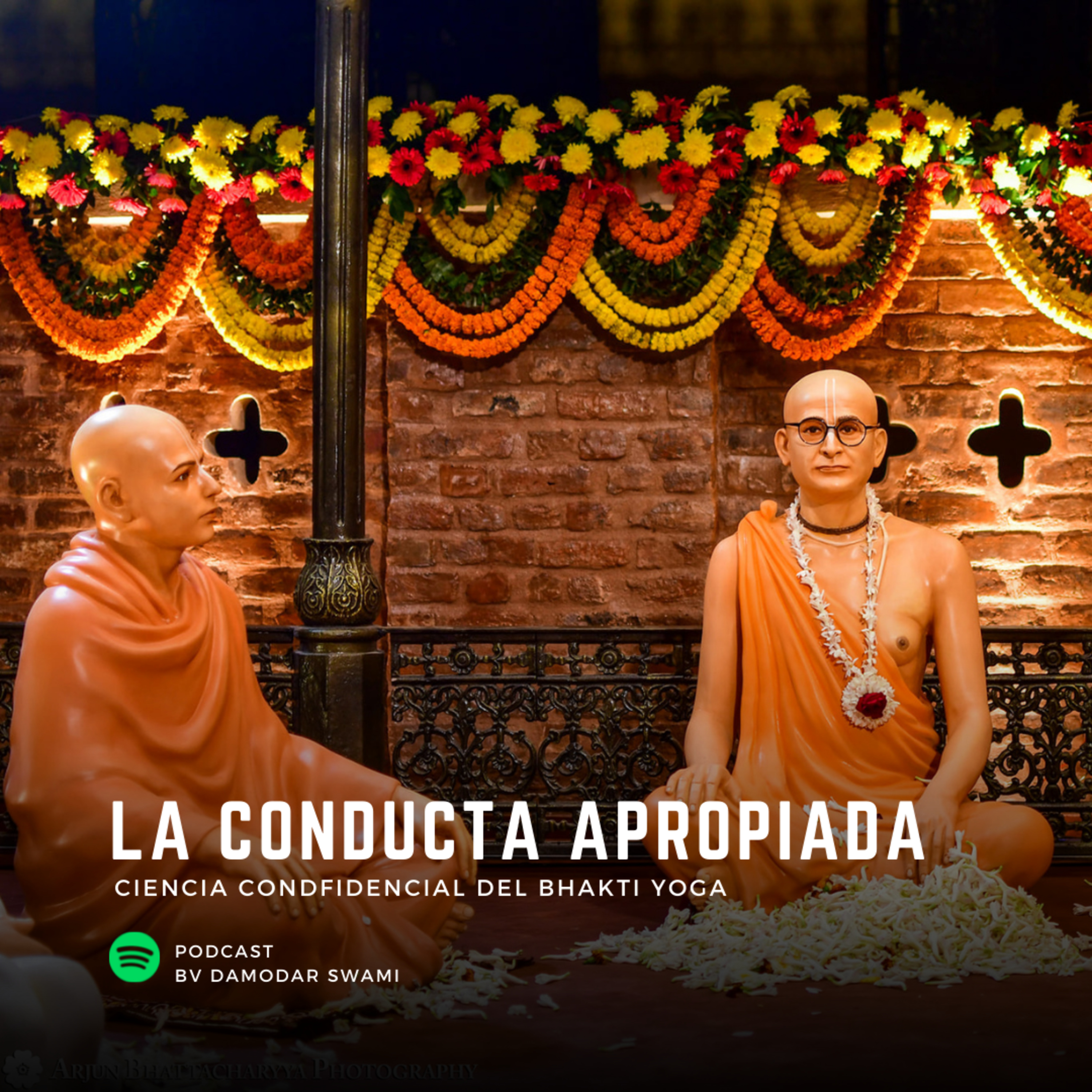 La Conducta Apropiada episode artwork