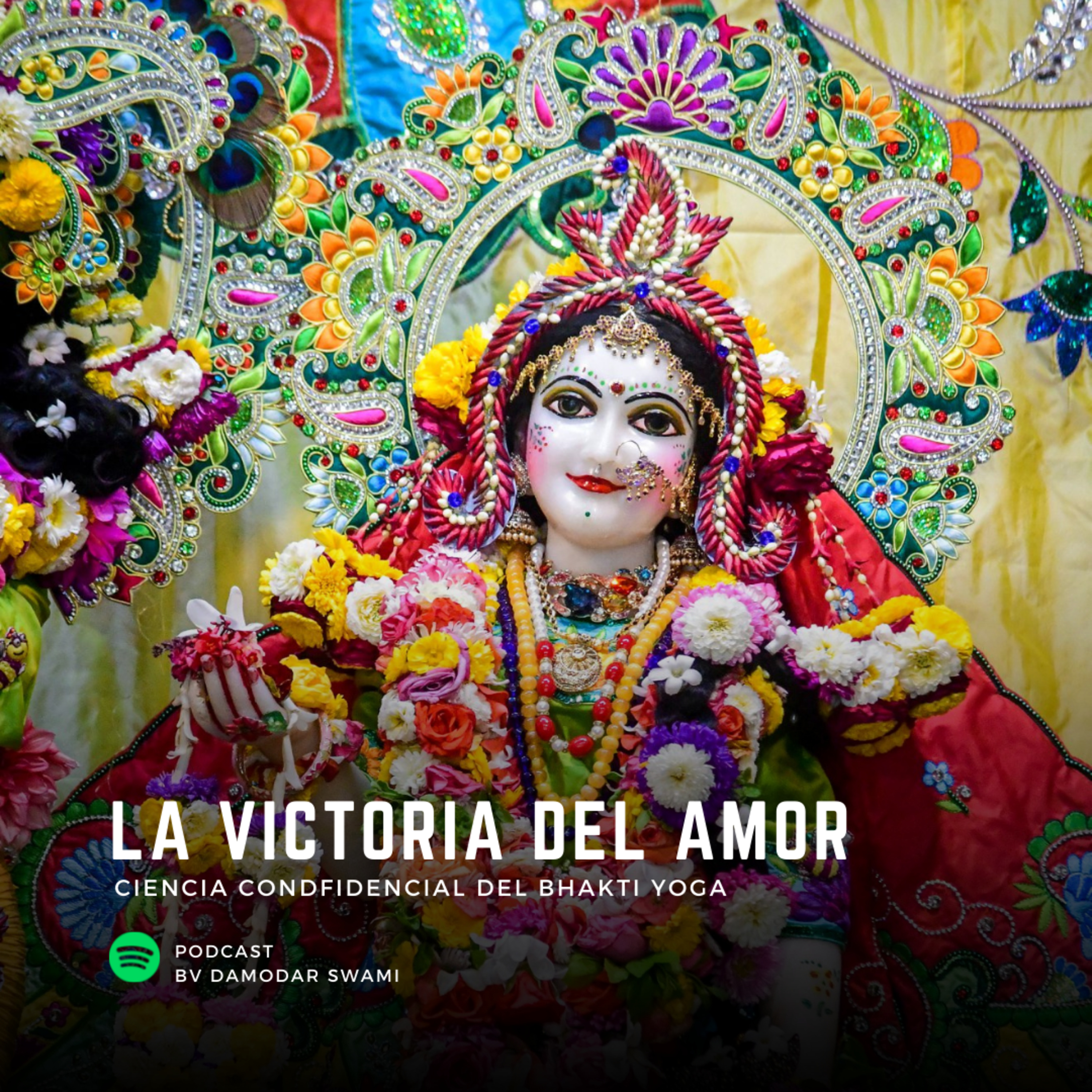 La Victoria del Amor episode artwork