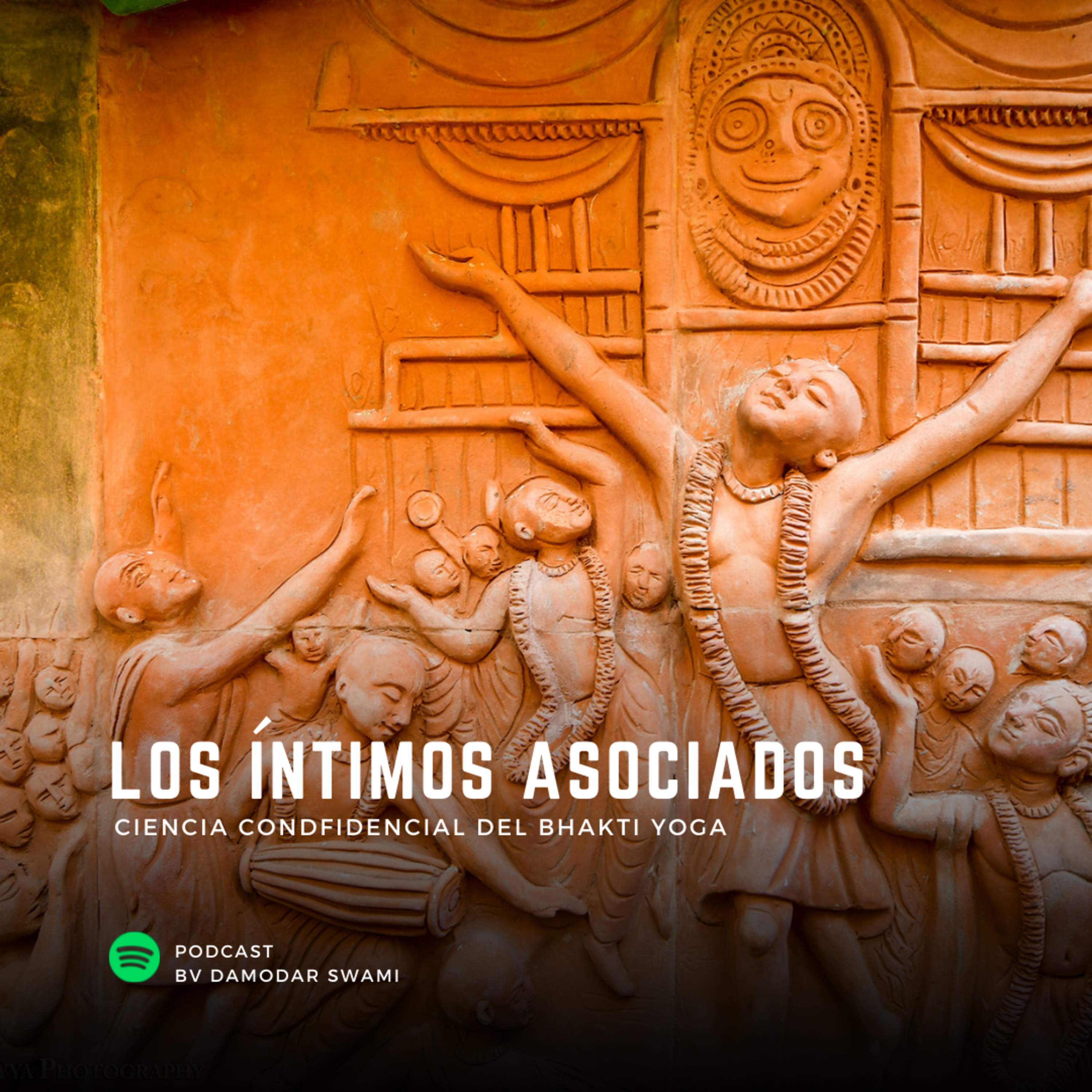 Los Íntimos Asociados (2) episode artwork