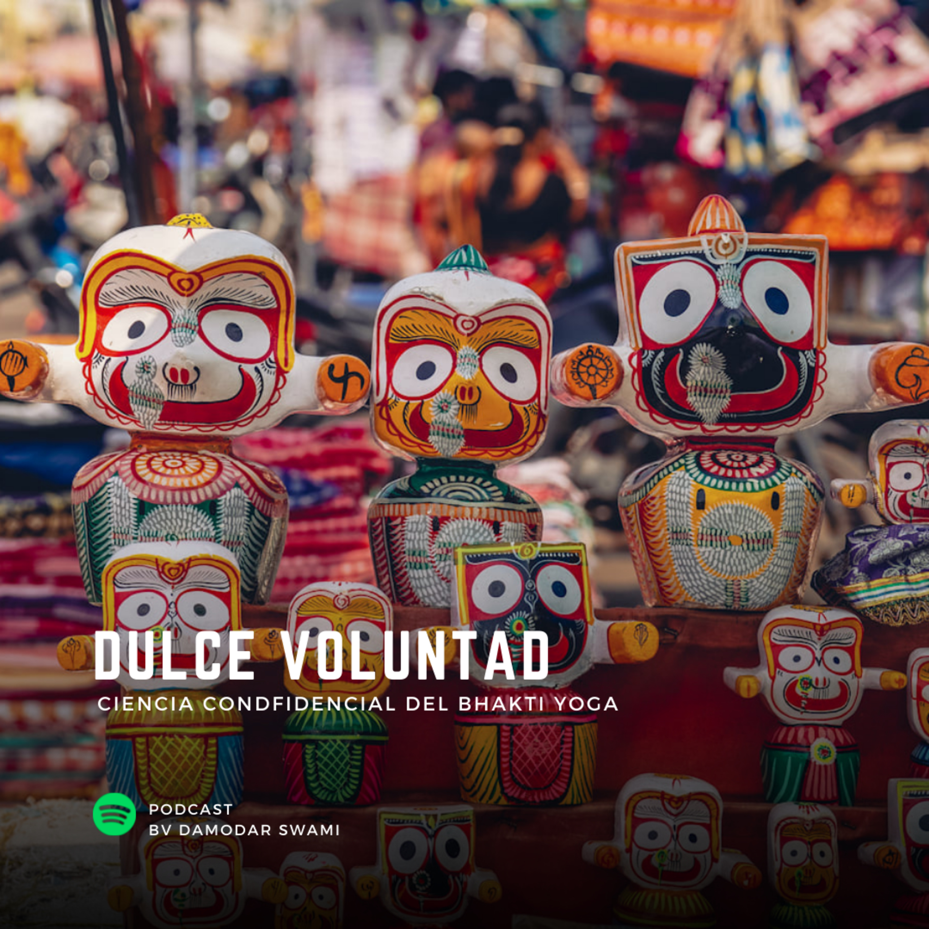 Dulce Voluntad episode artwork