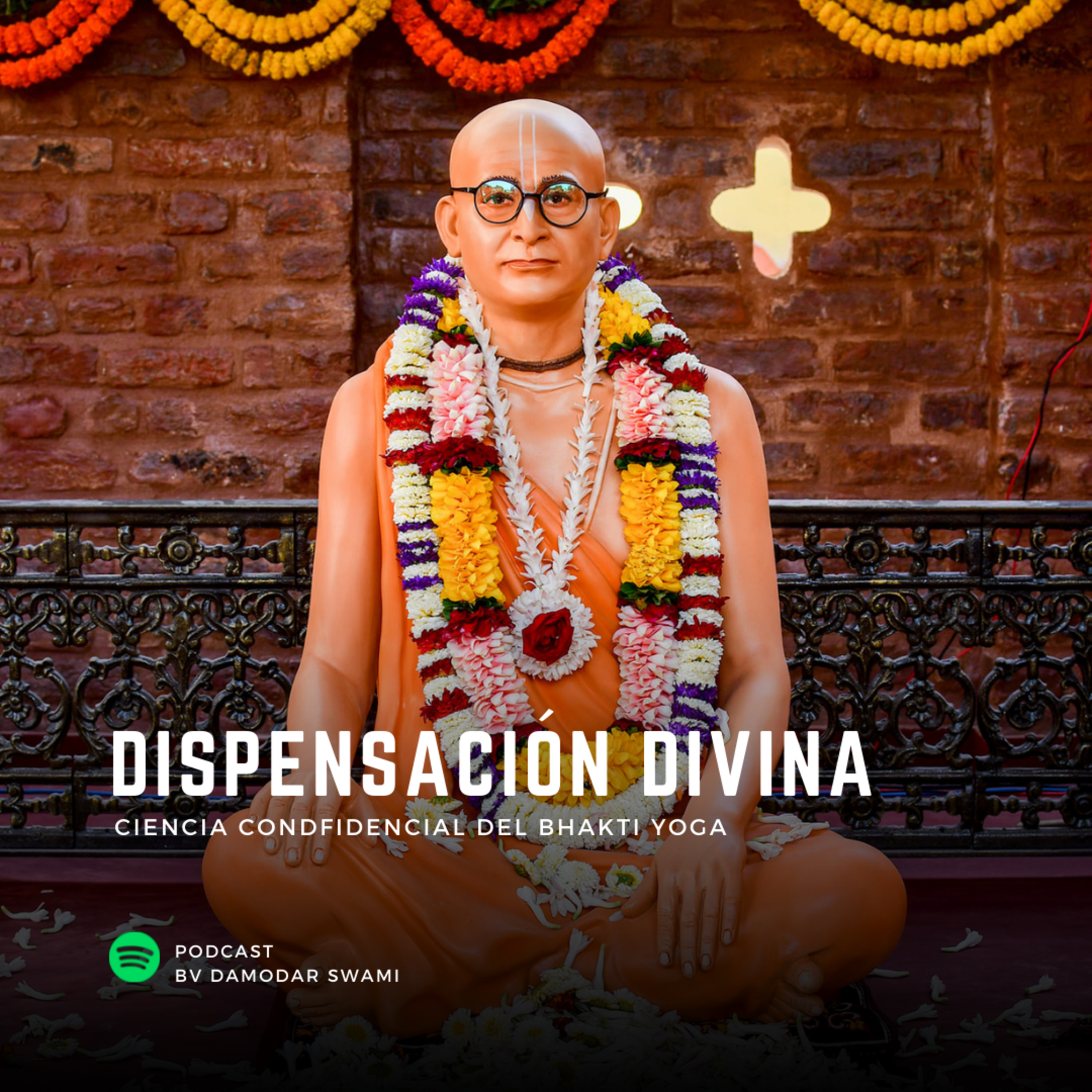 Dispensación Divina