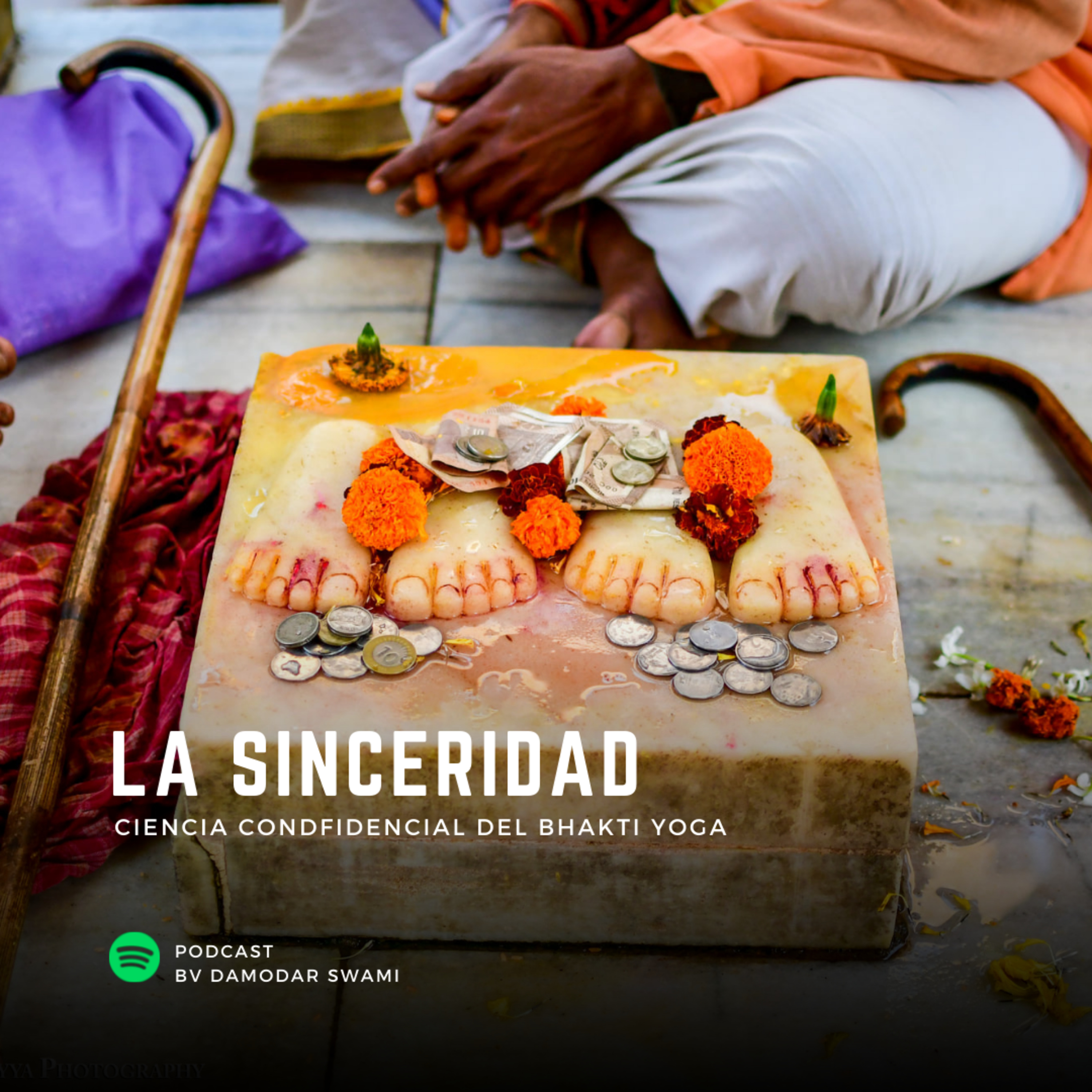 La Sinceridad episode artwork