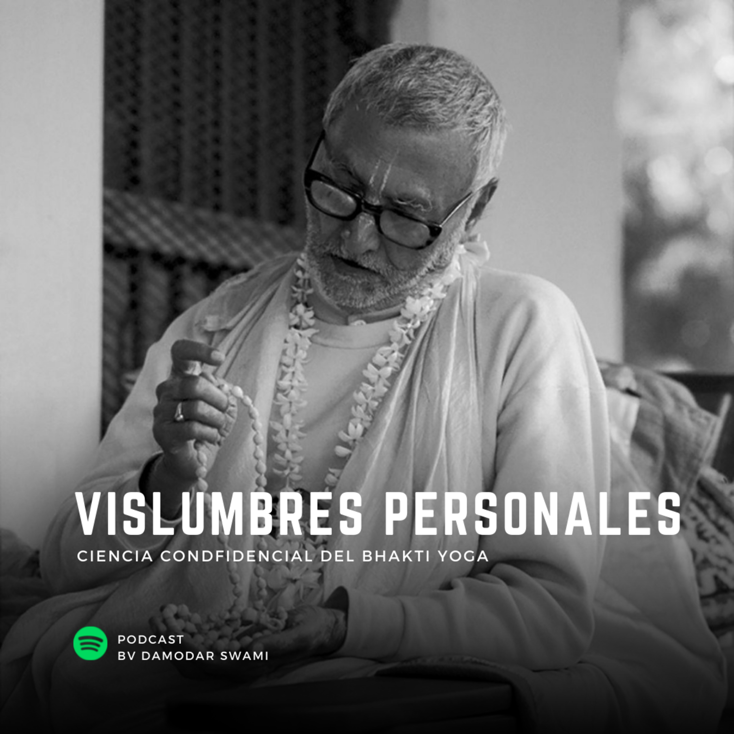 Vislumbres Personales episode artwork