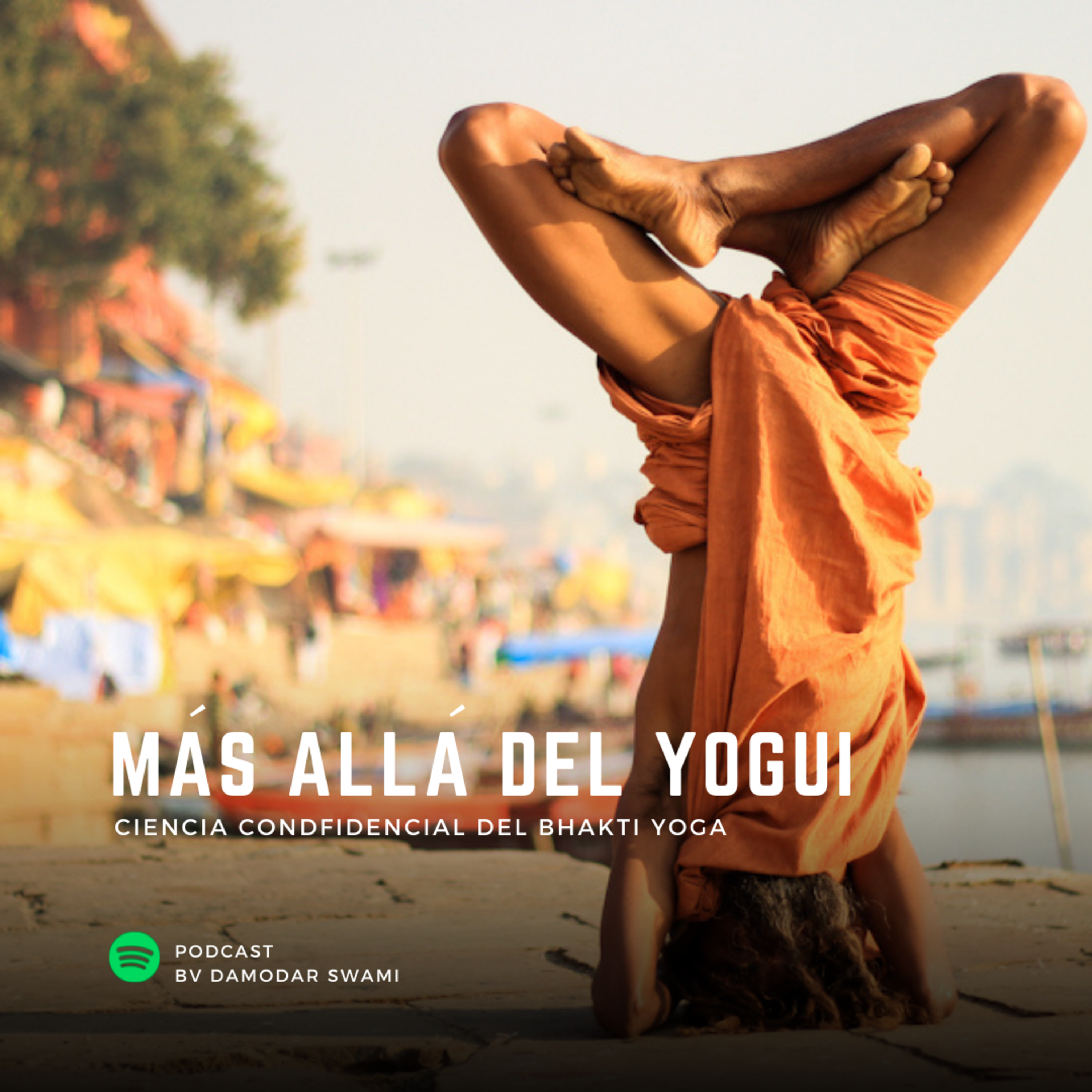 Más allá del Yogui episode artwork