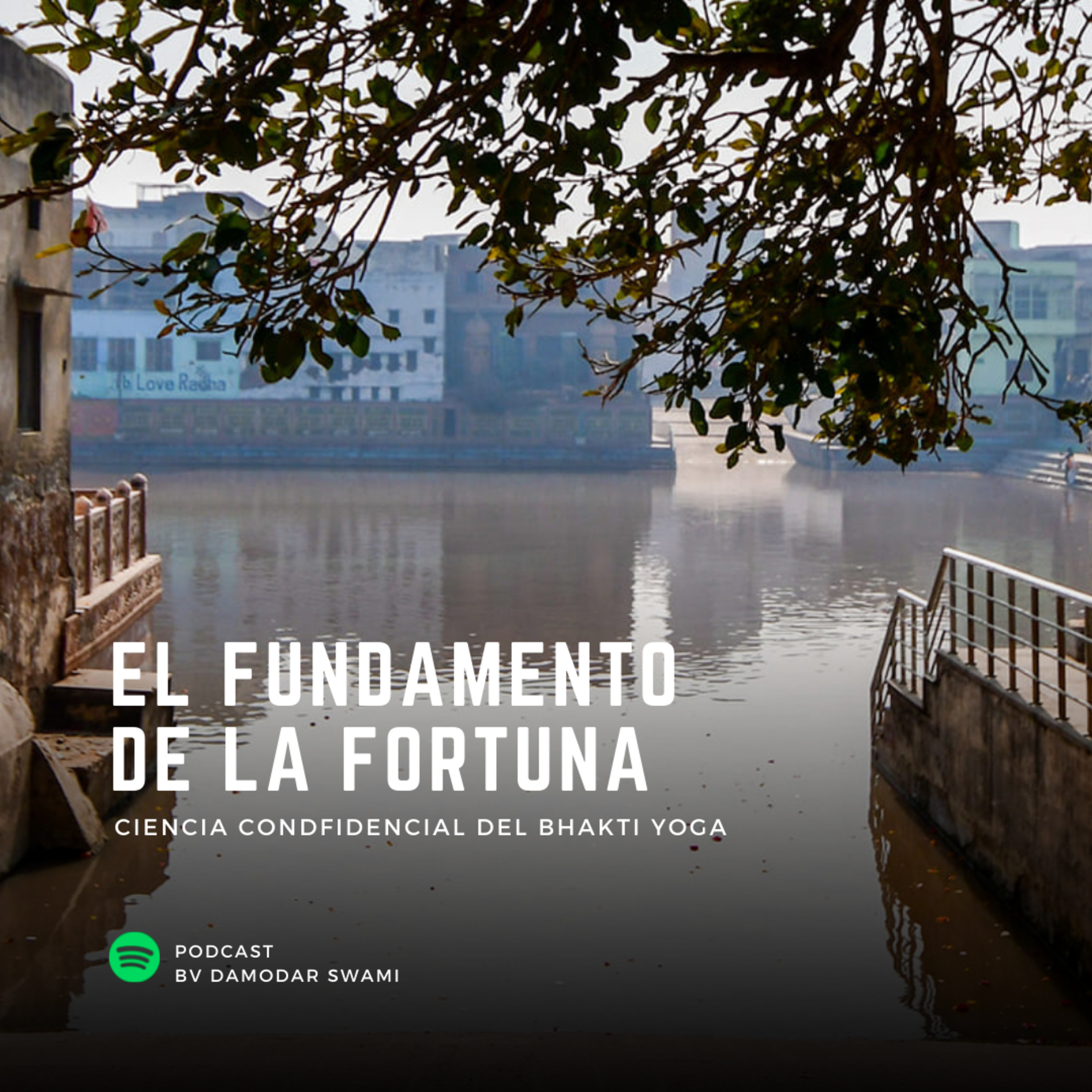 El Fundamento de la Fortuna episode artwork