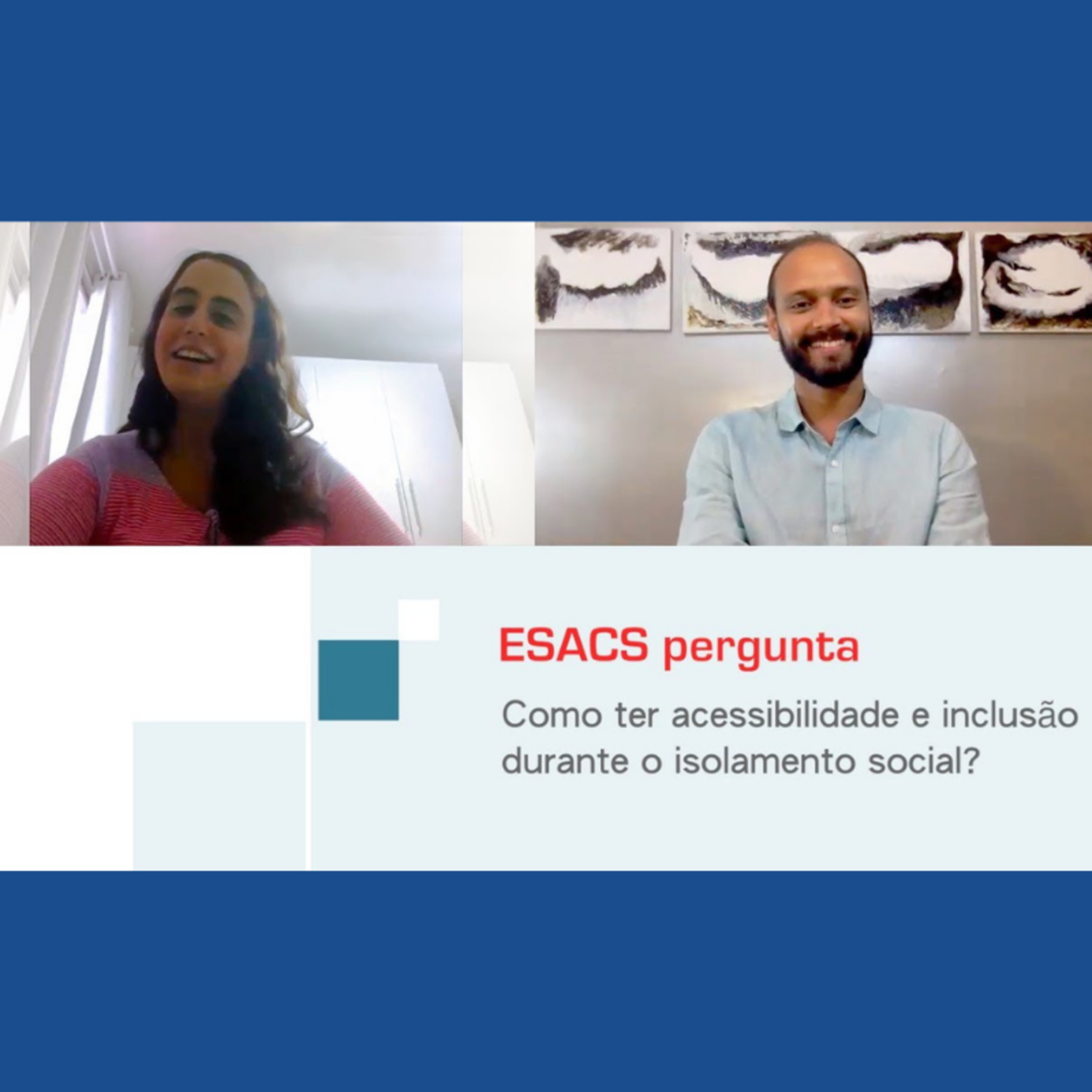 Esacs - TRT/RJ
