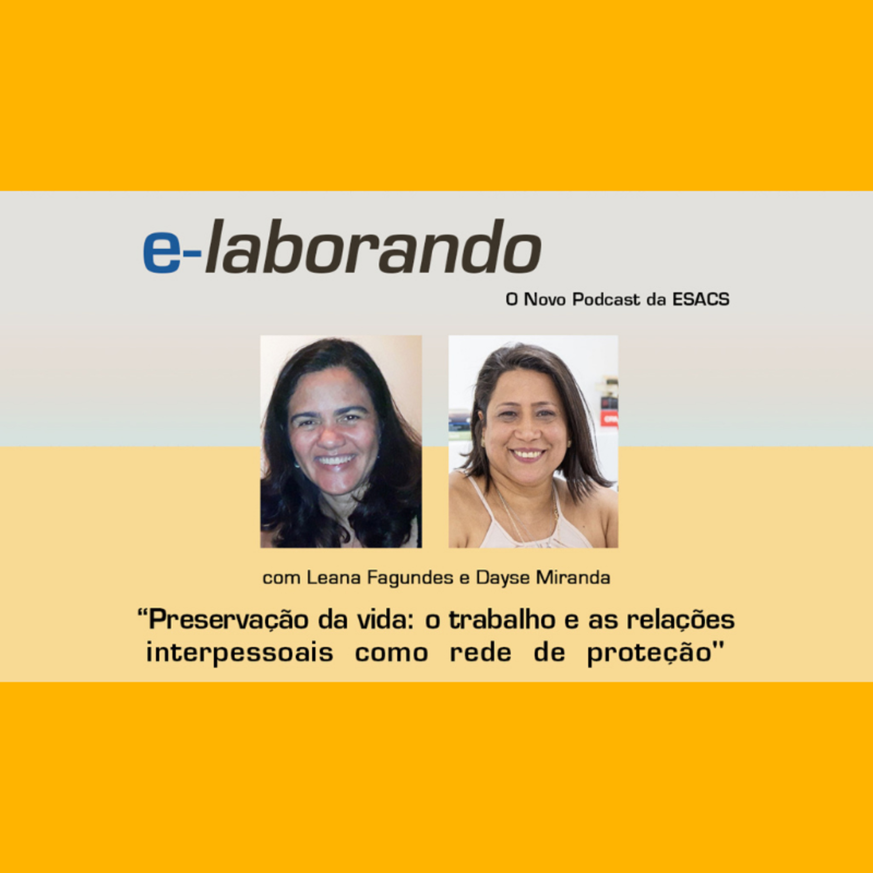 Esacs - TRT/RJ