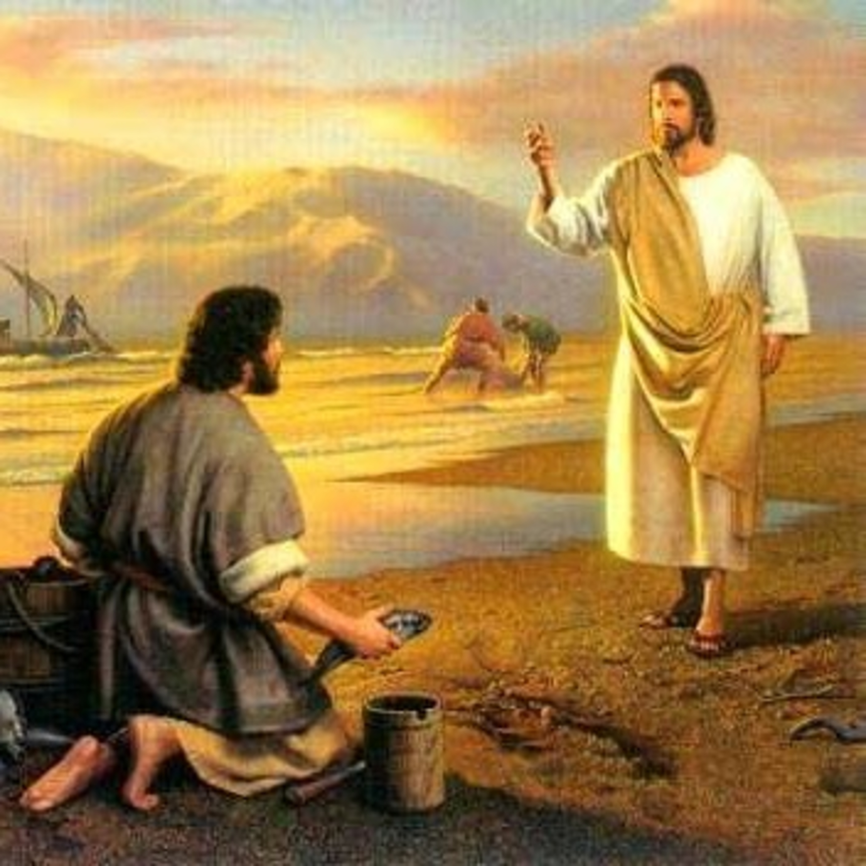 Poeta De Luz
