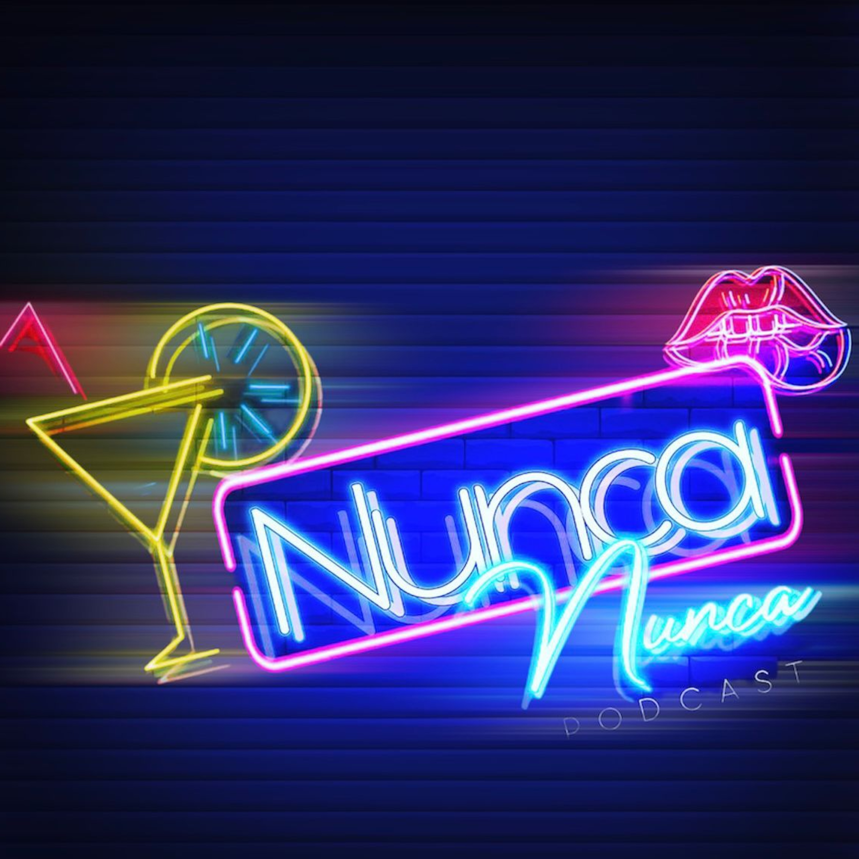 Yo Nunca, Nunca Podcast