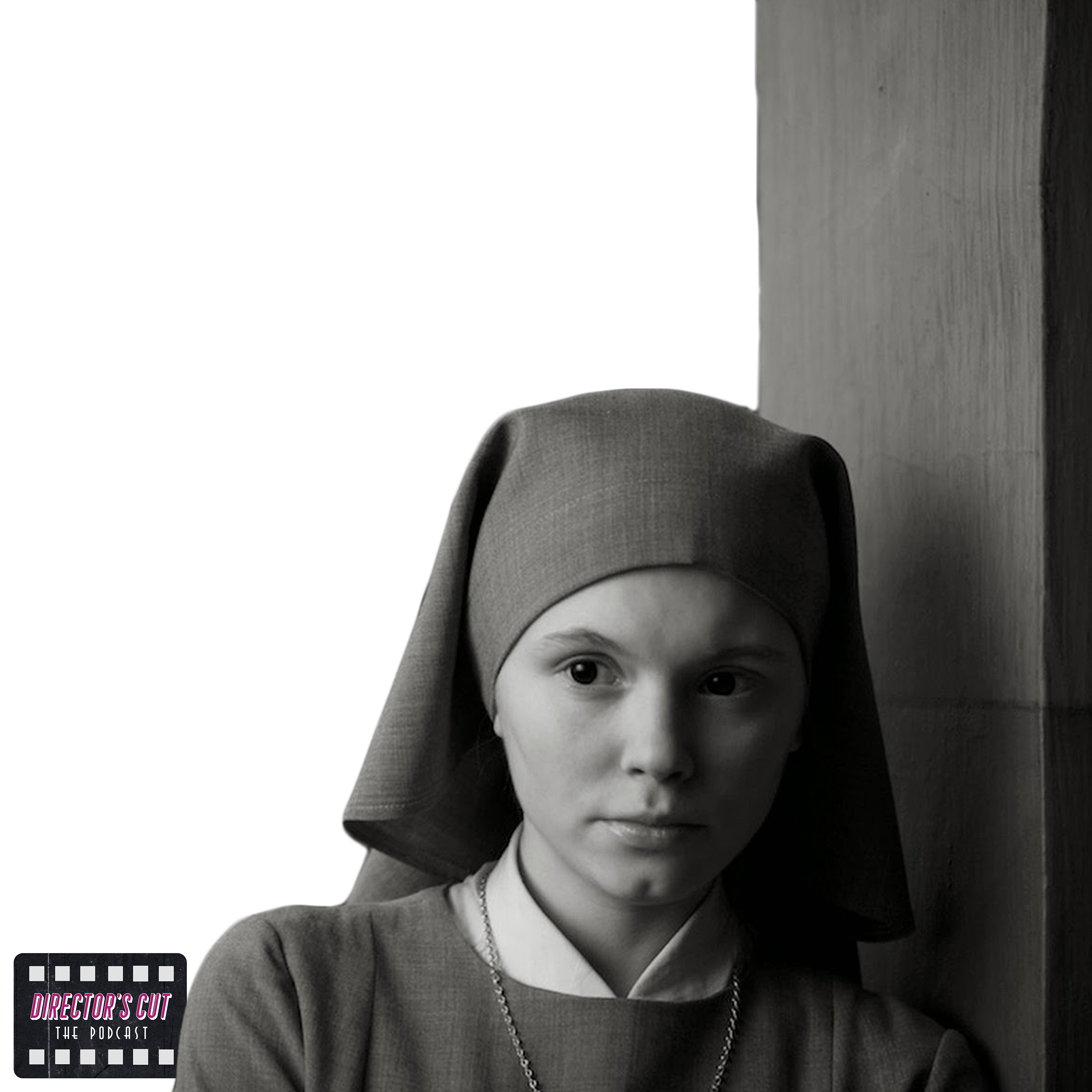 Ida #13 episode artwork