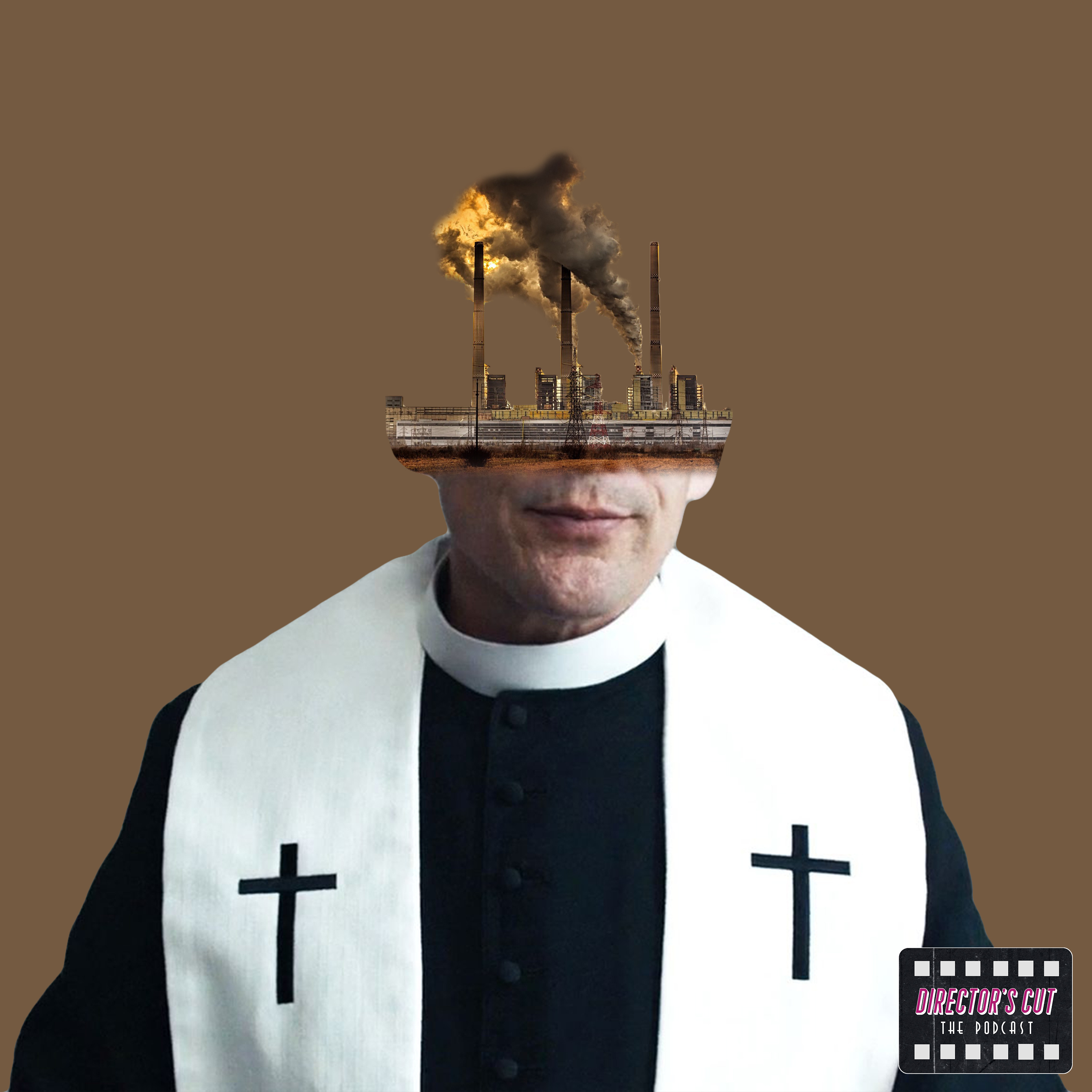 First Reformed #14 episode artwork