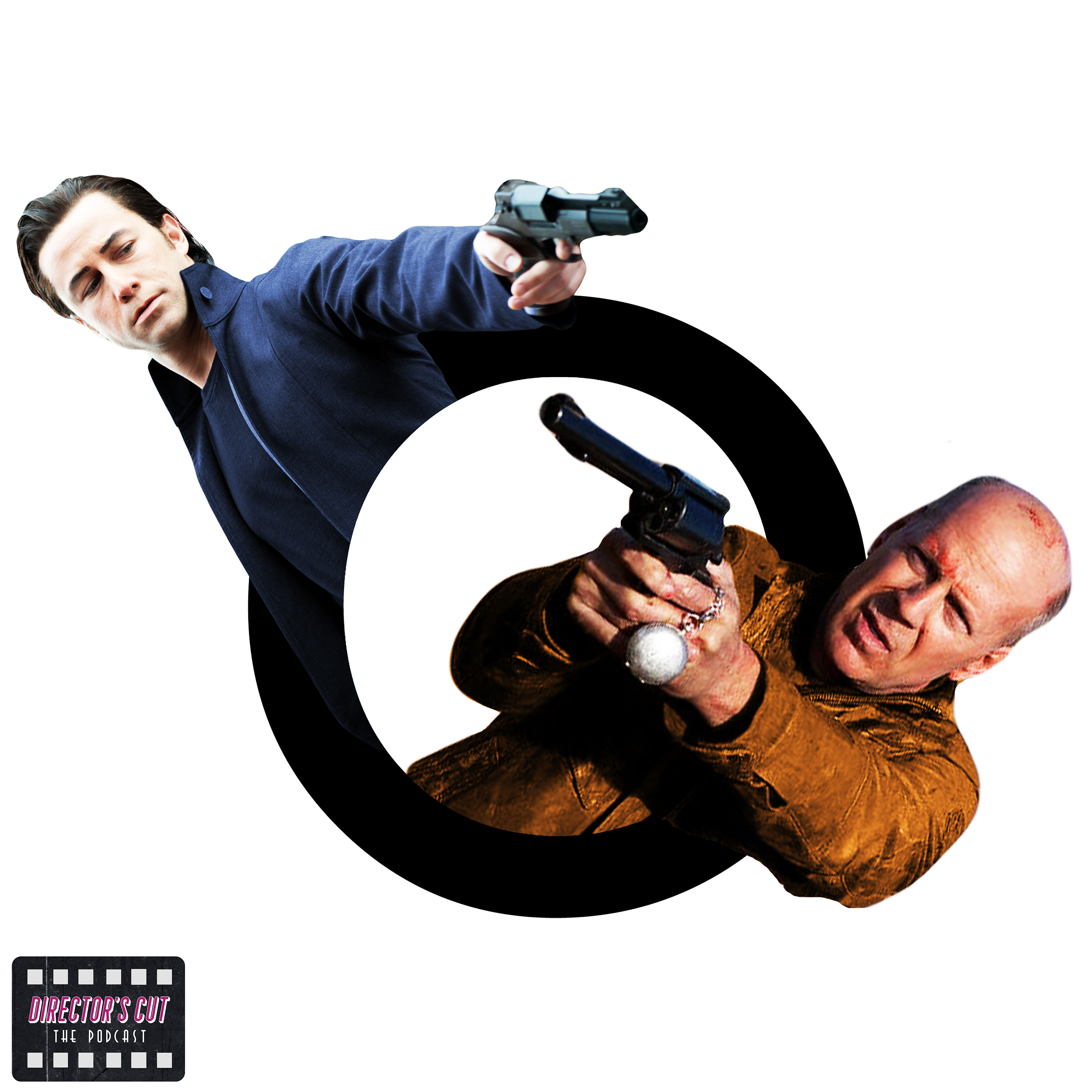 Looper #33 episode artwork