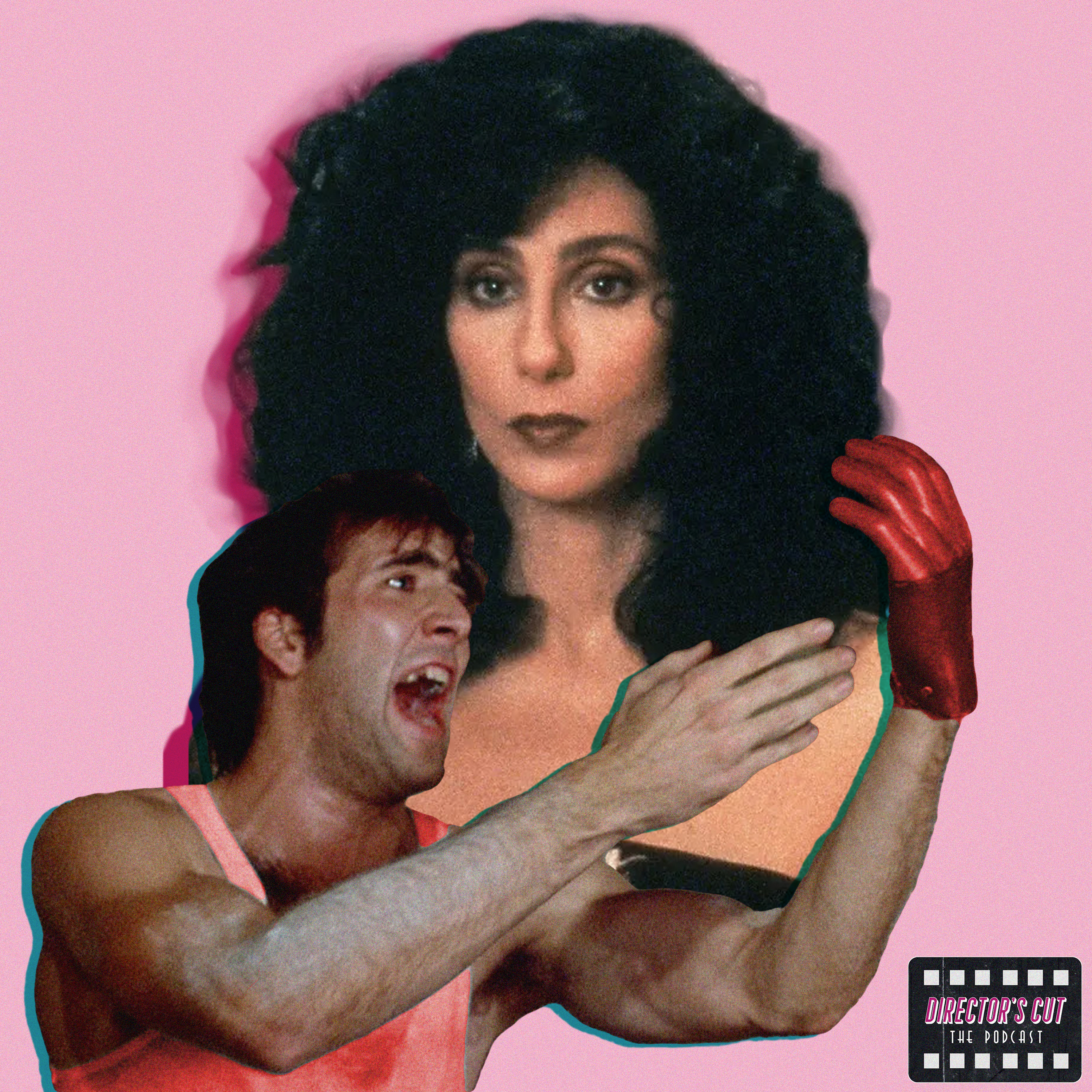 Moonstruck #41 episode artwork