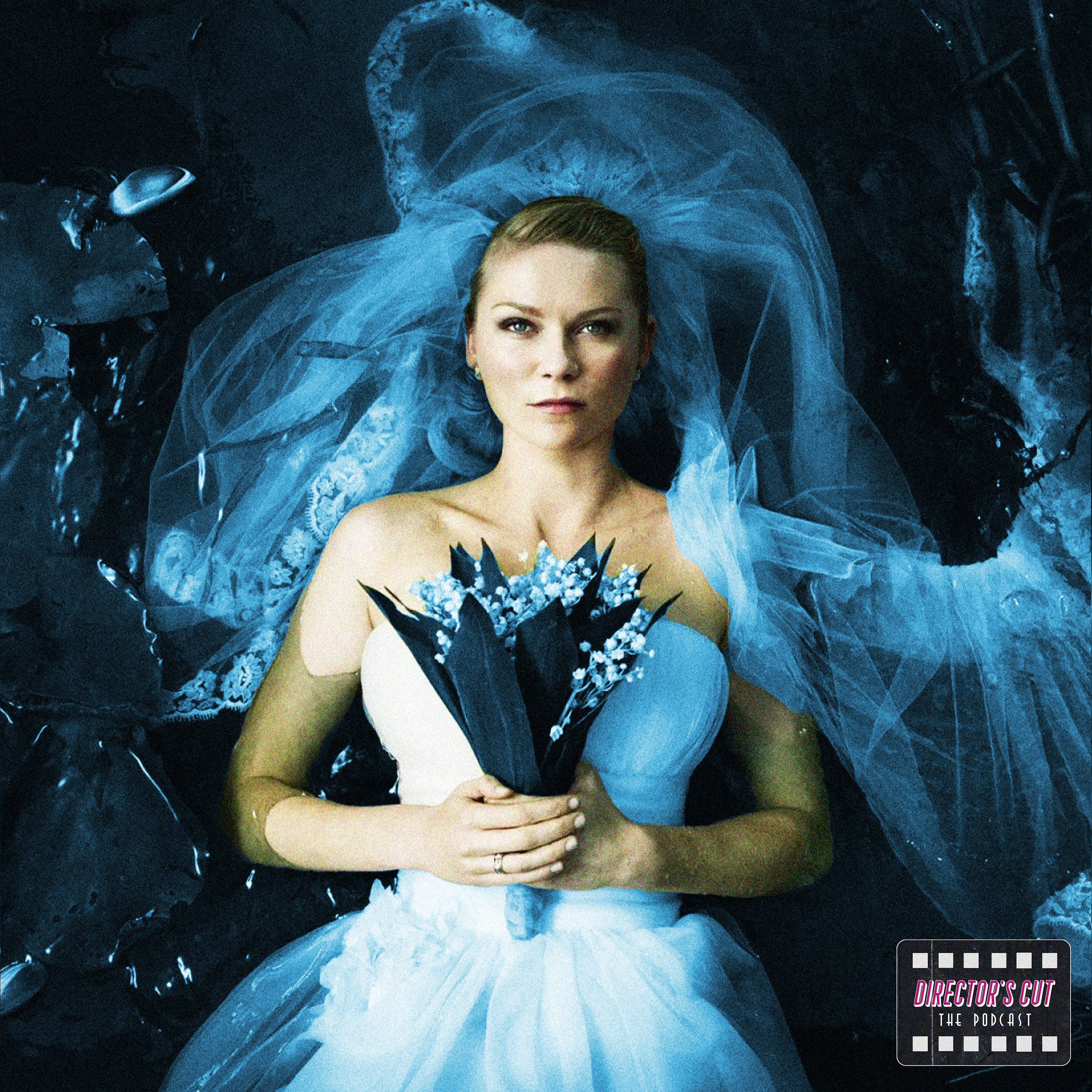 Melancholia #3 episode artwork