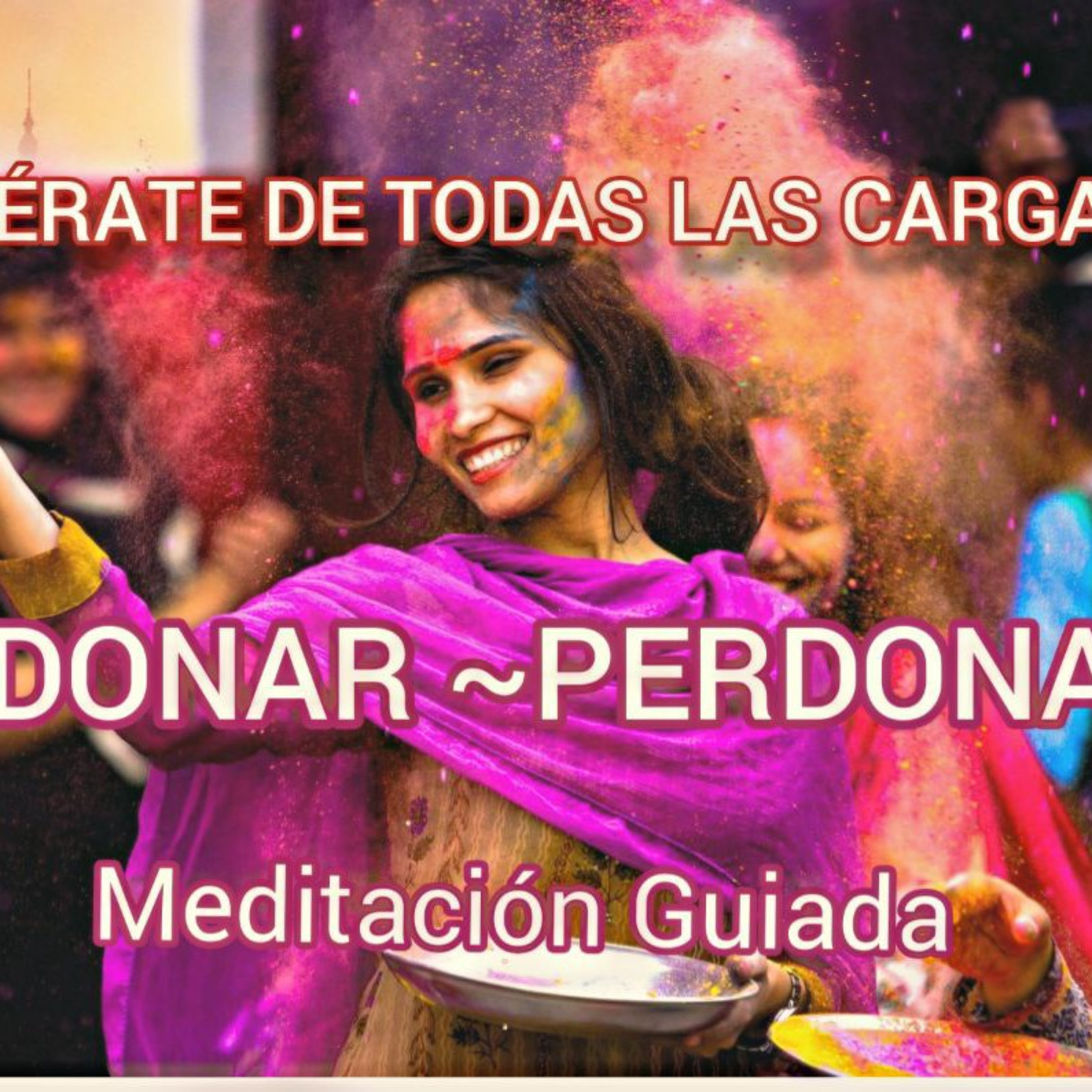 Portada de Cuerpo mente y espíritu