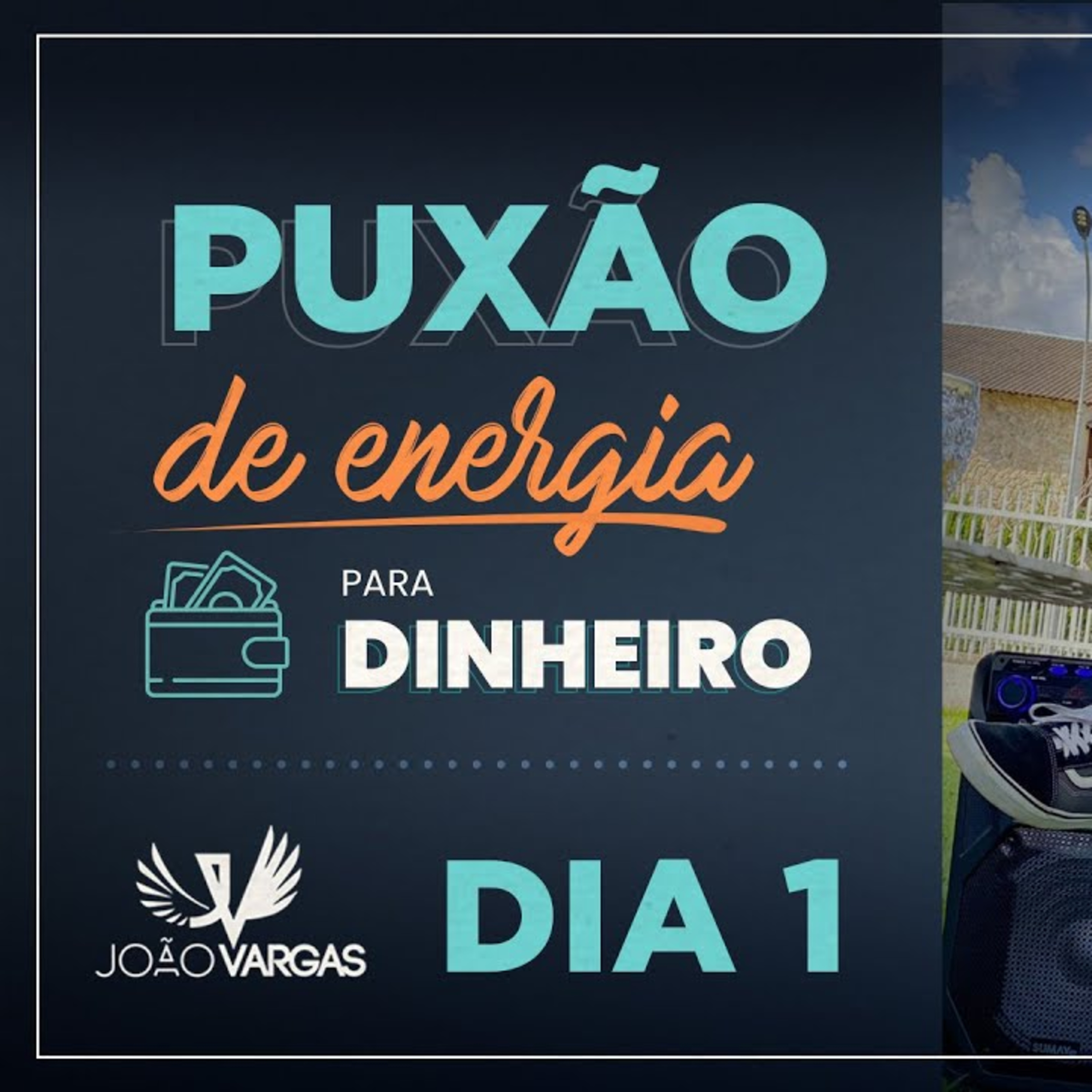 João Vargas