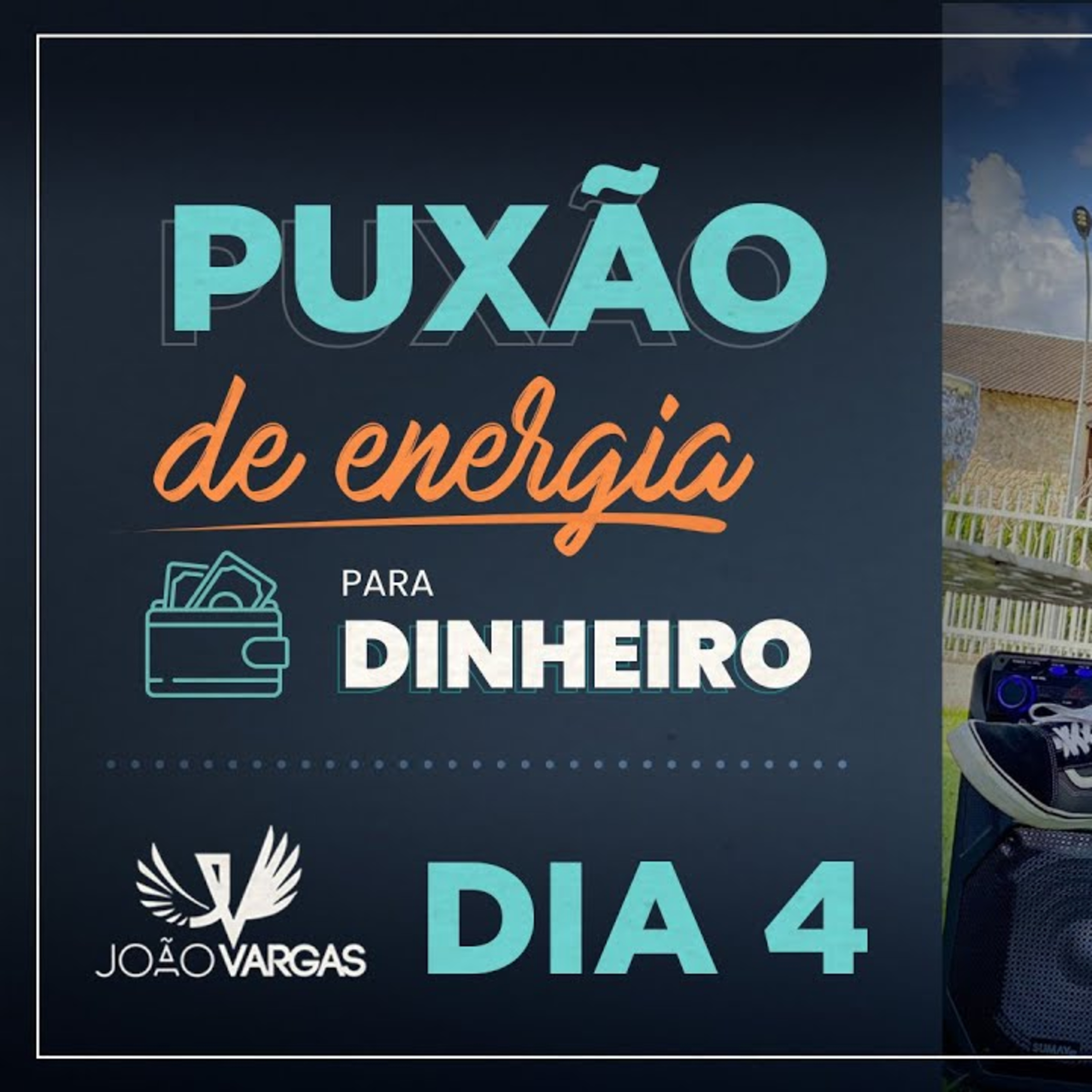 João Vargas