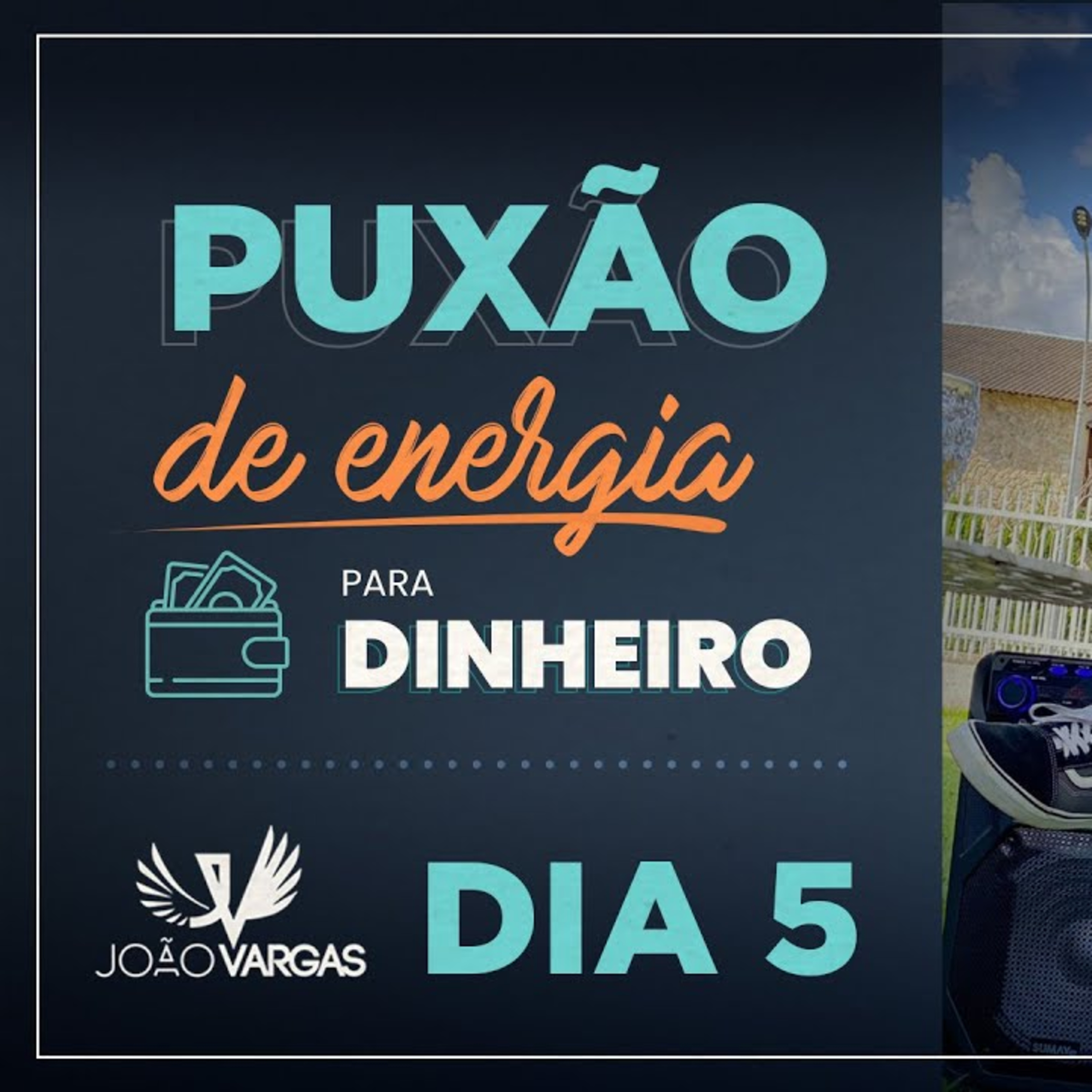 João Vargas