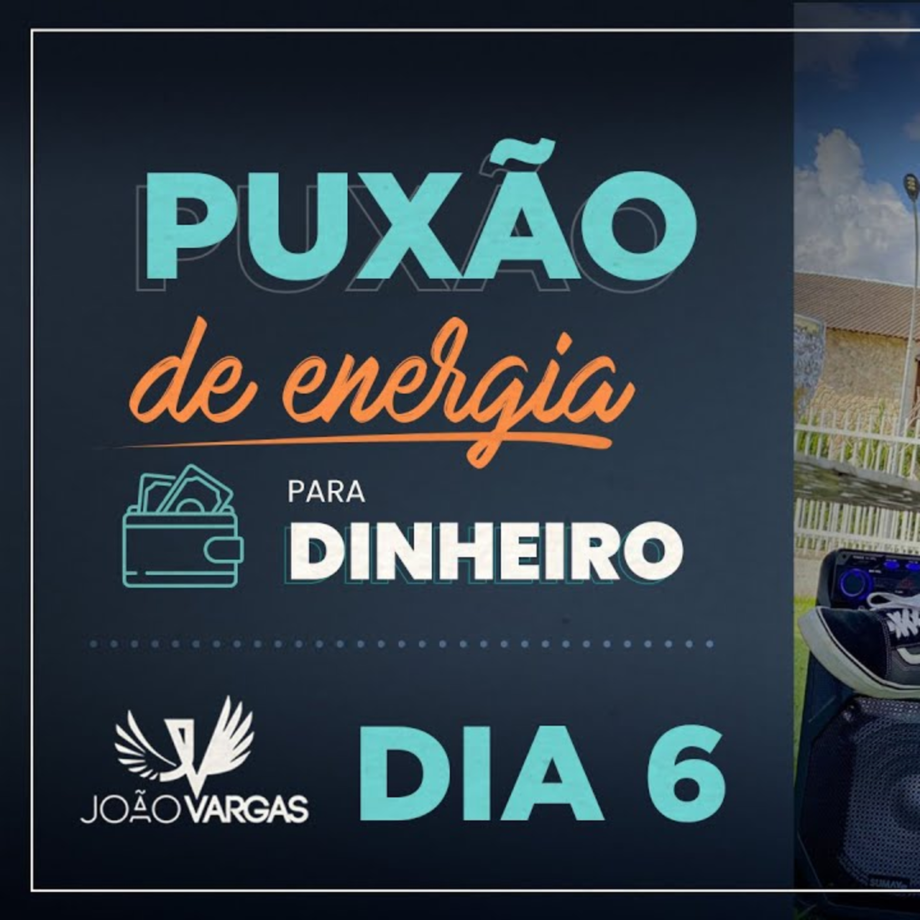 João Vargas