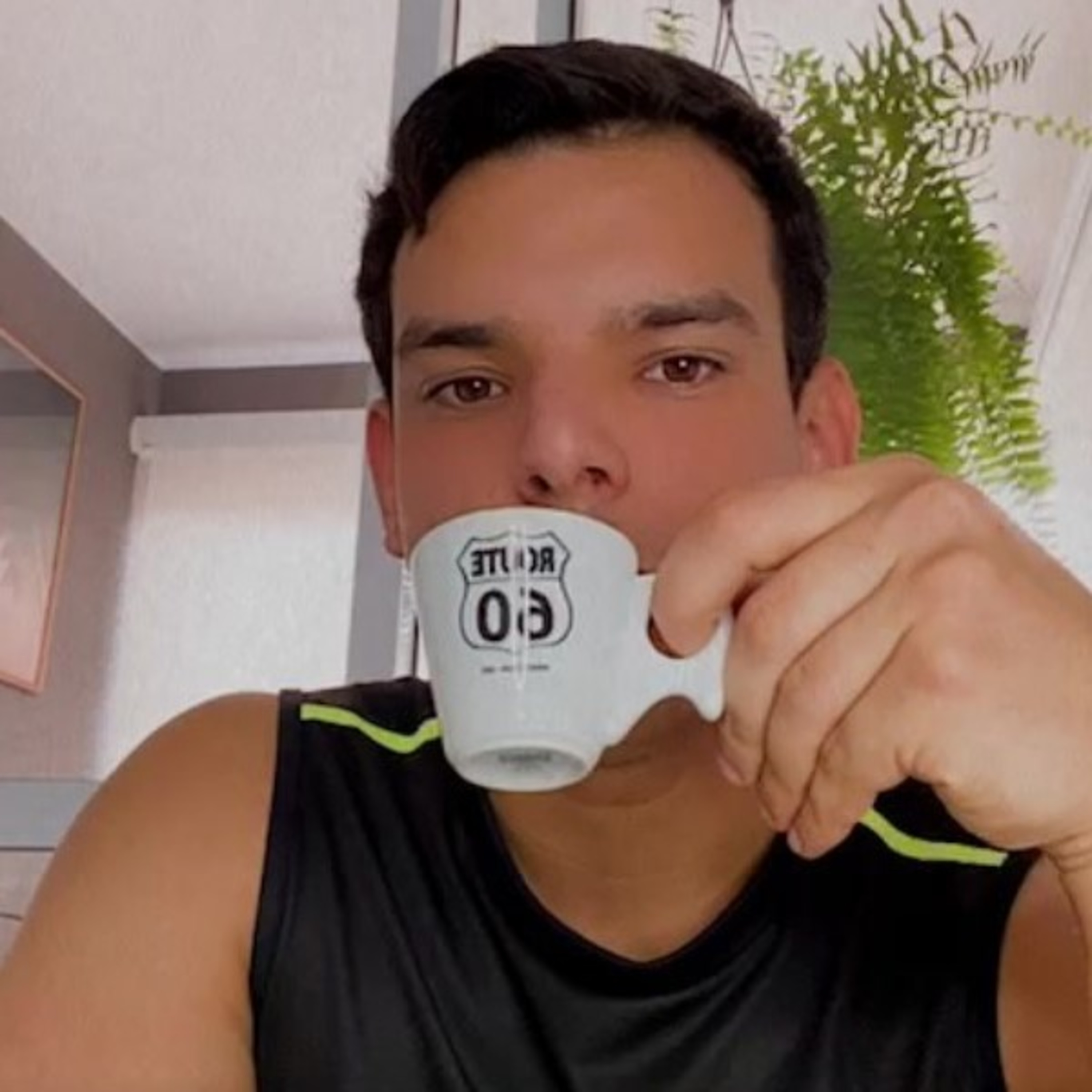 João Vargas