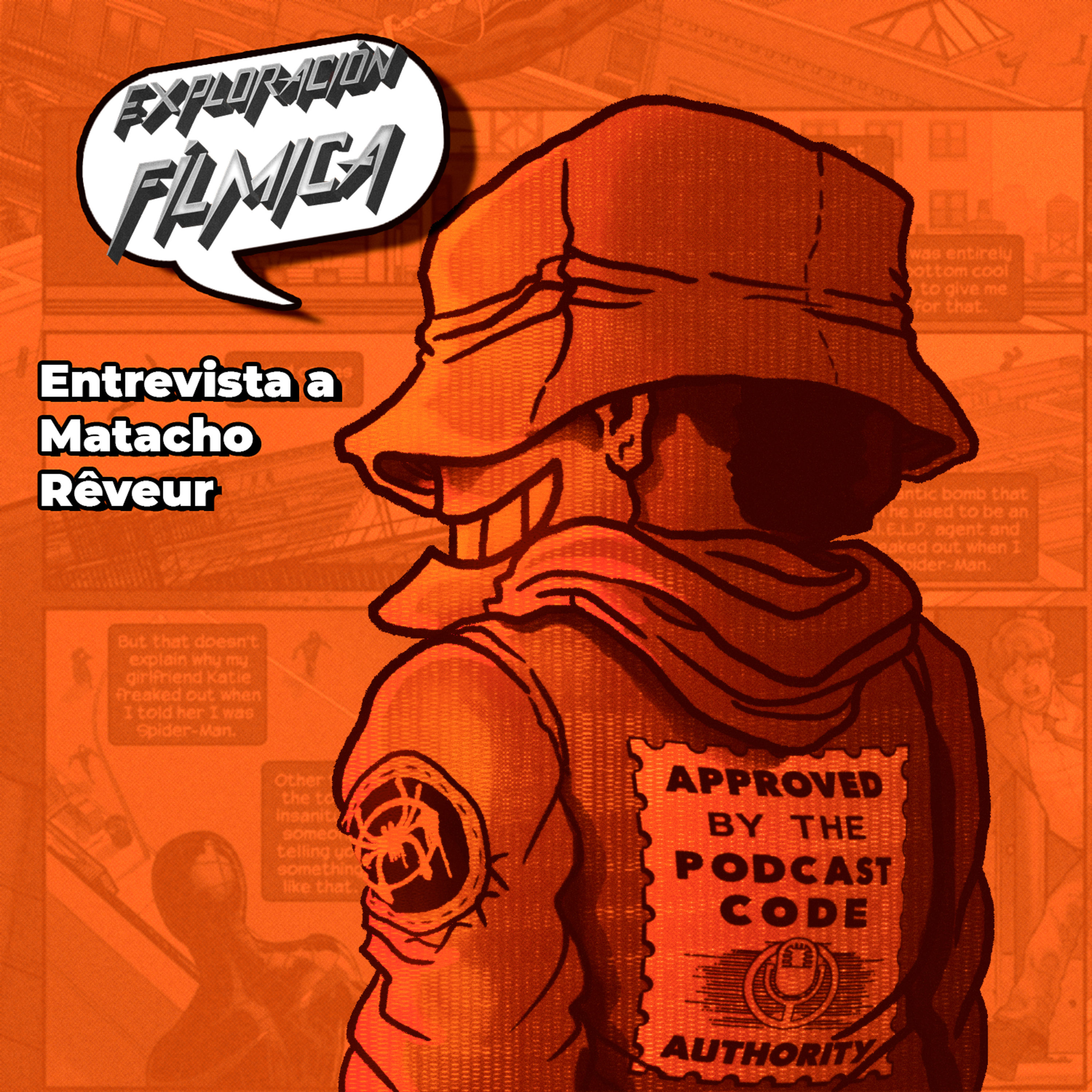 Exploración Fílmica