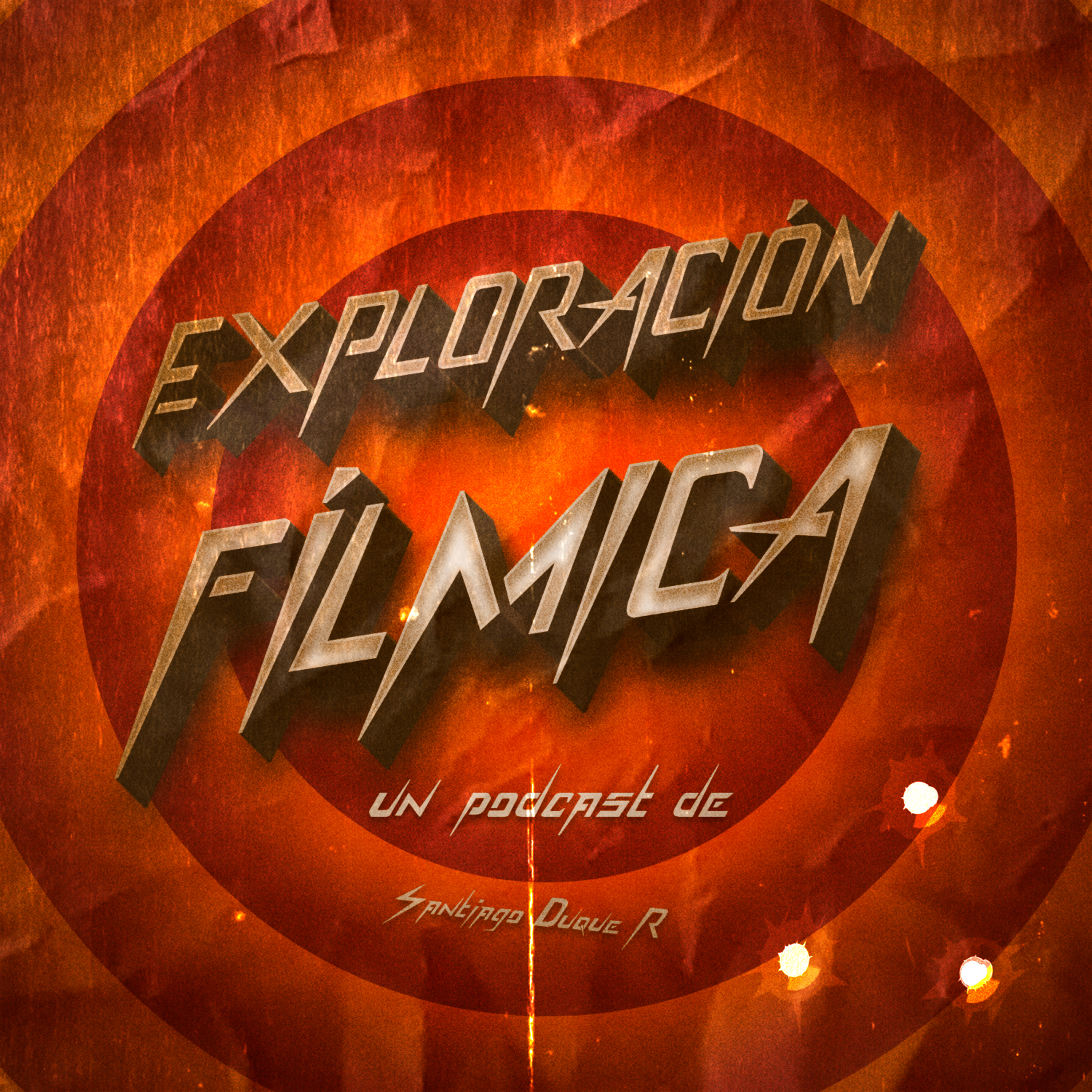 Exploración Fílmica