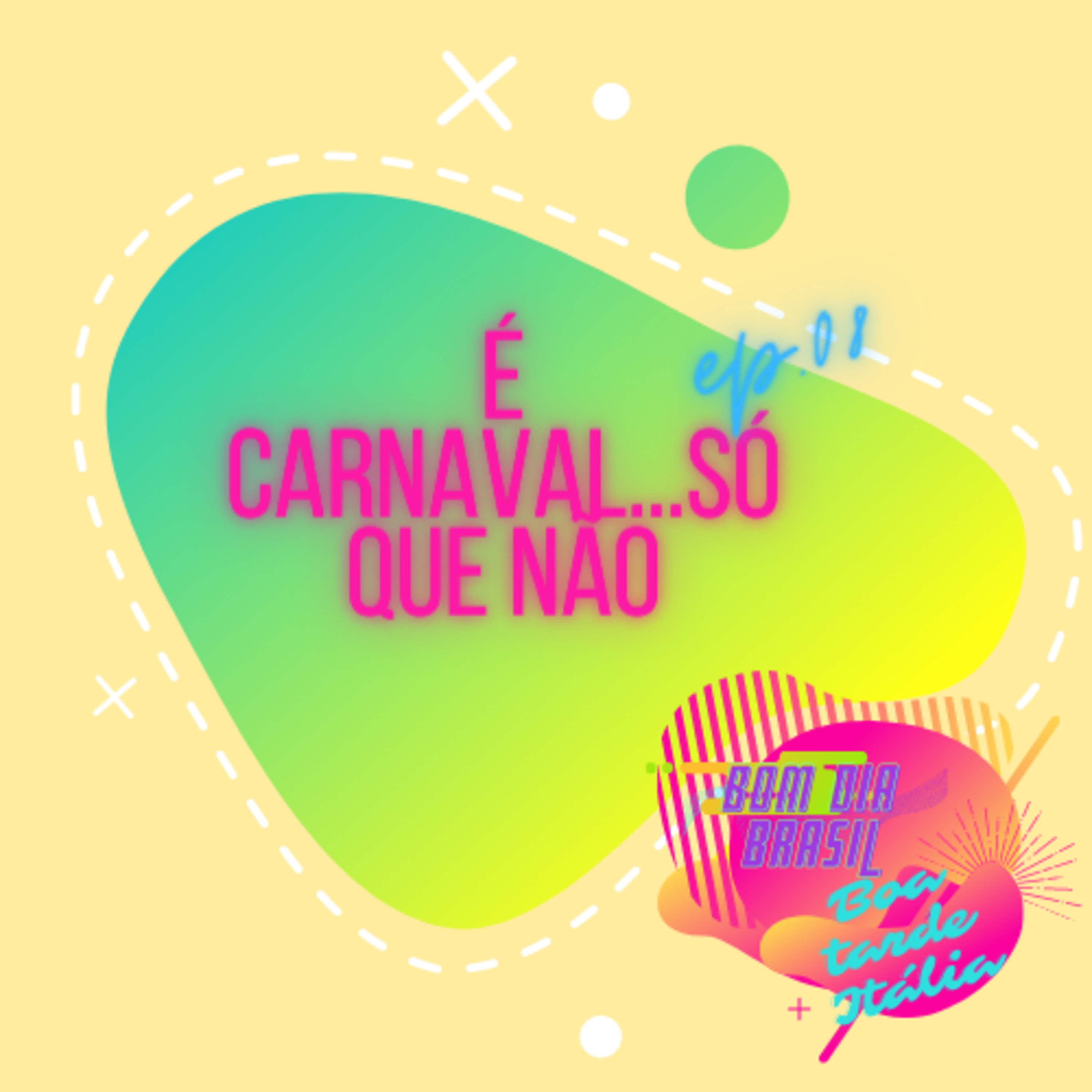 Bom dia Brasil, Boa tarde Itália