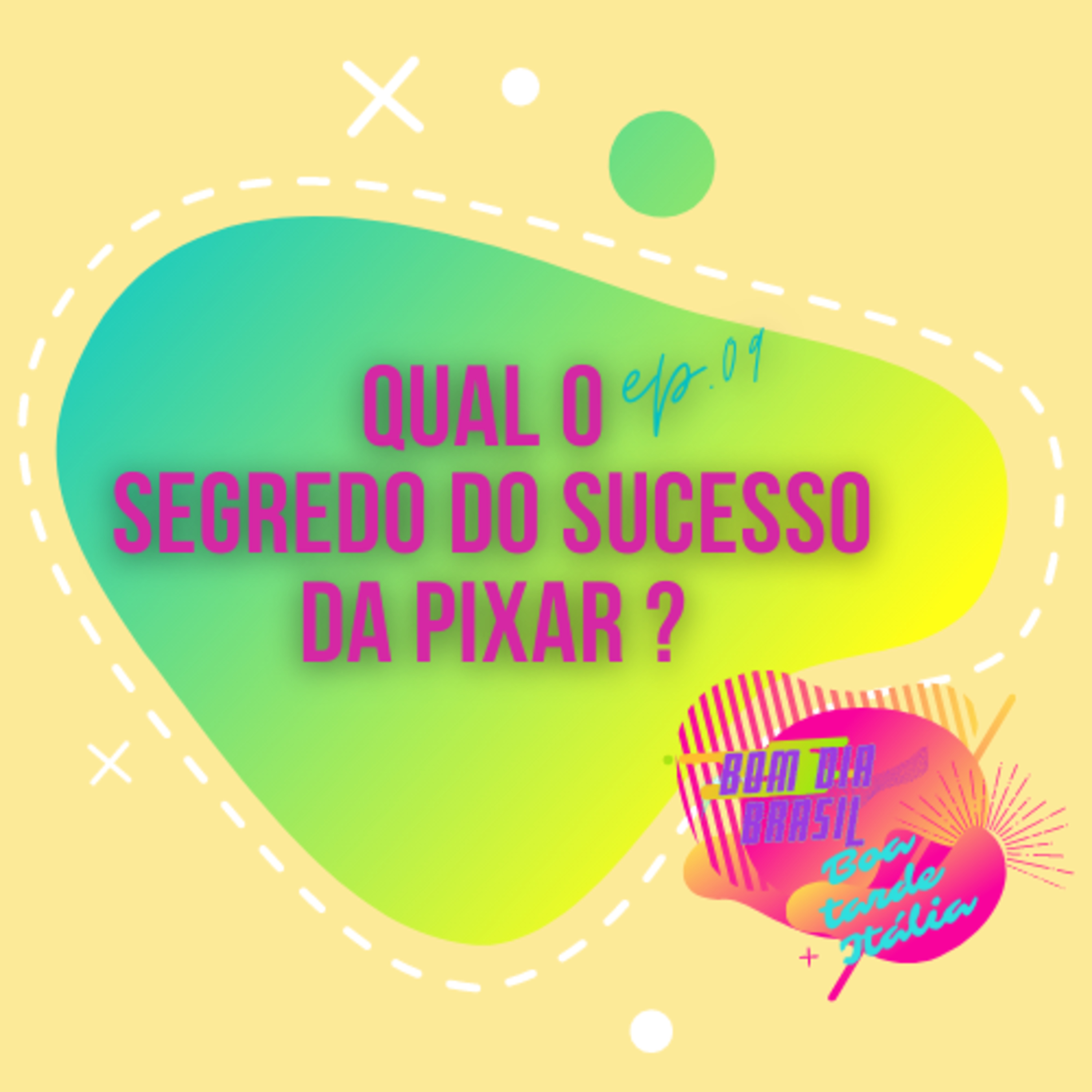 Bom dia Brasil, Boa tarde Itália