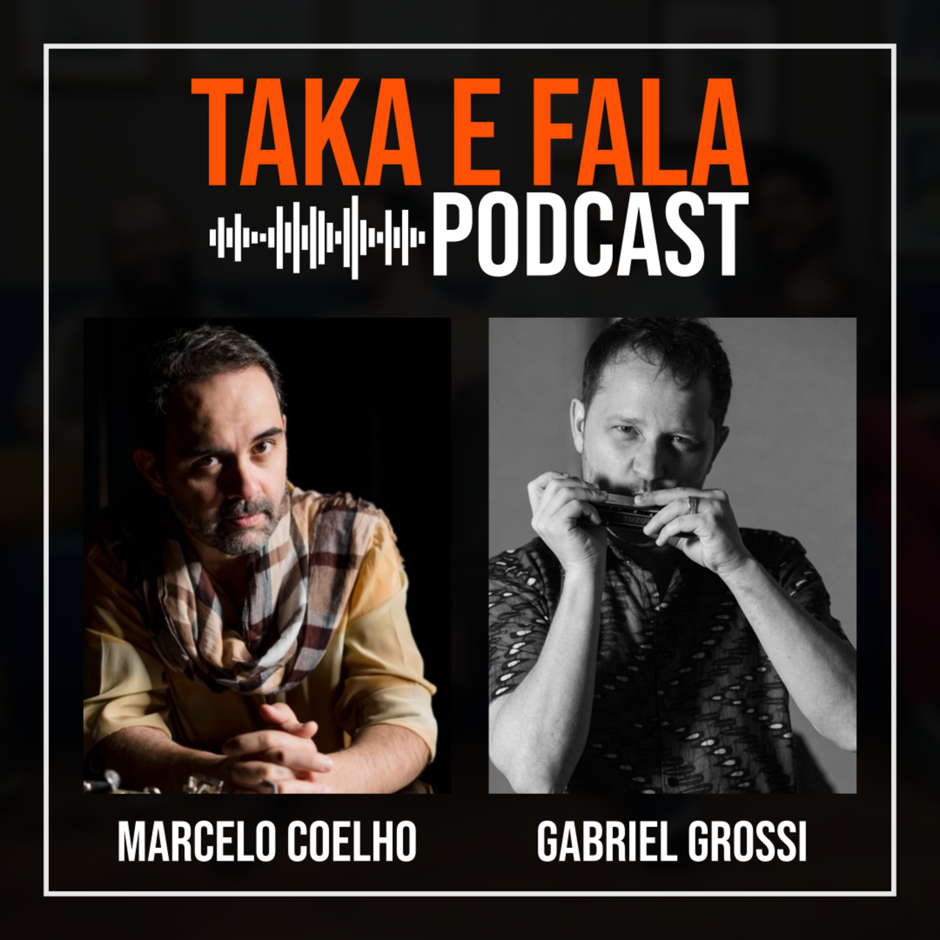 TAKA E FALA Podcast