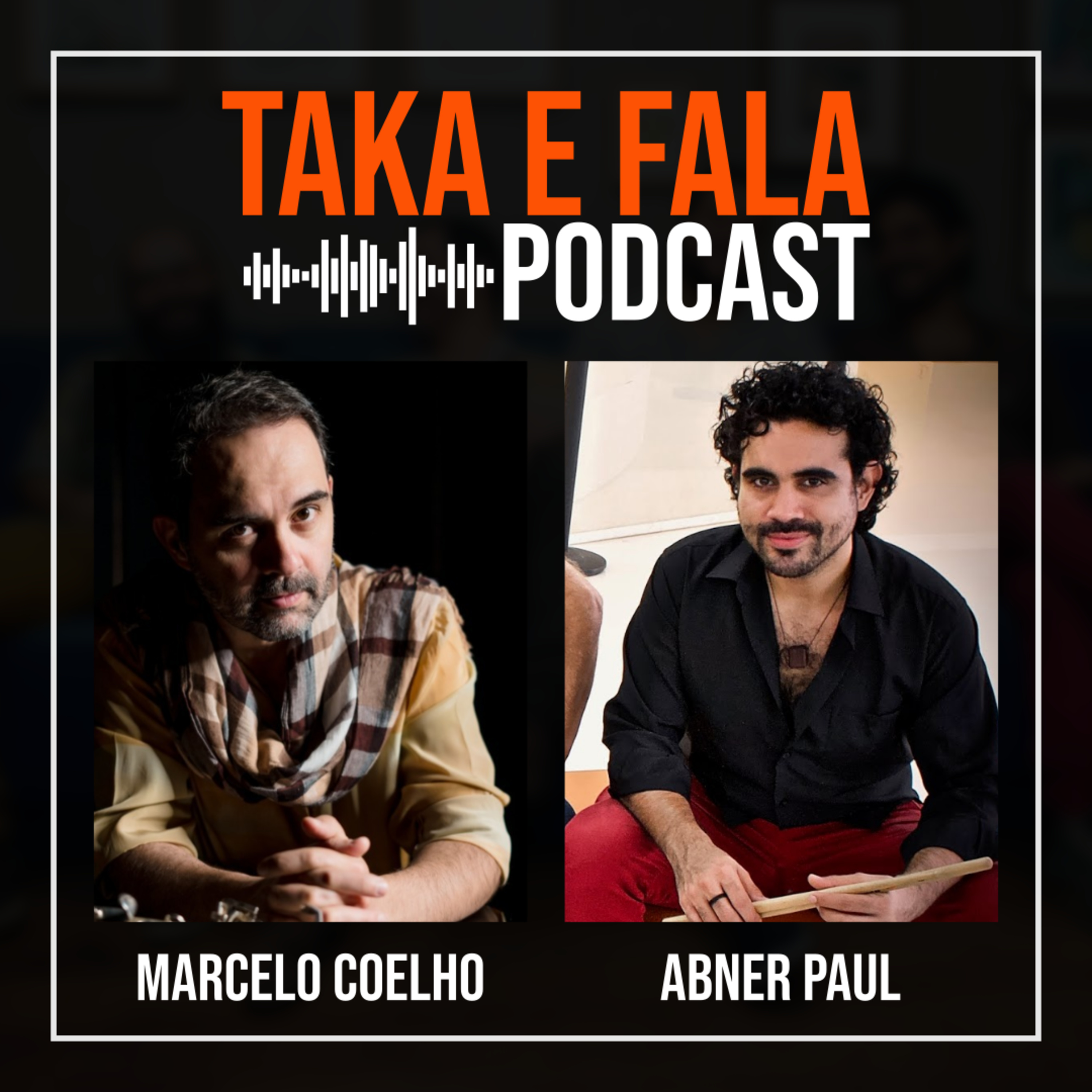 TAKA E FALA Podcast