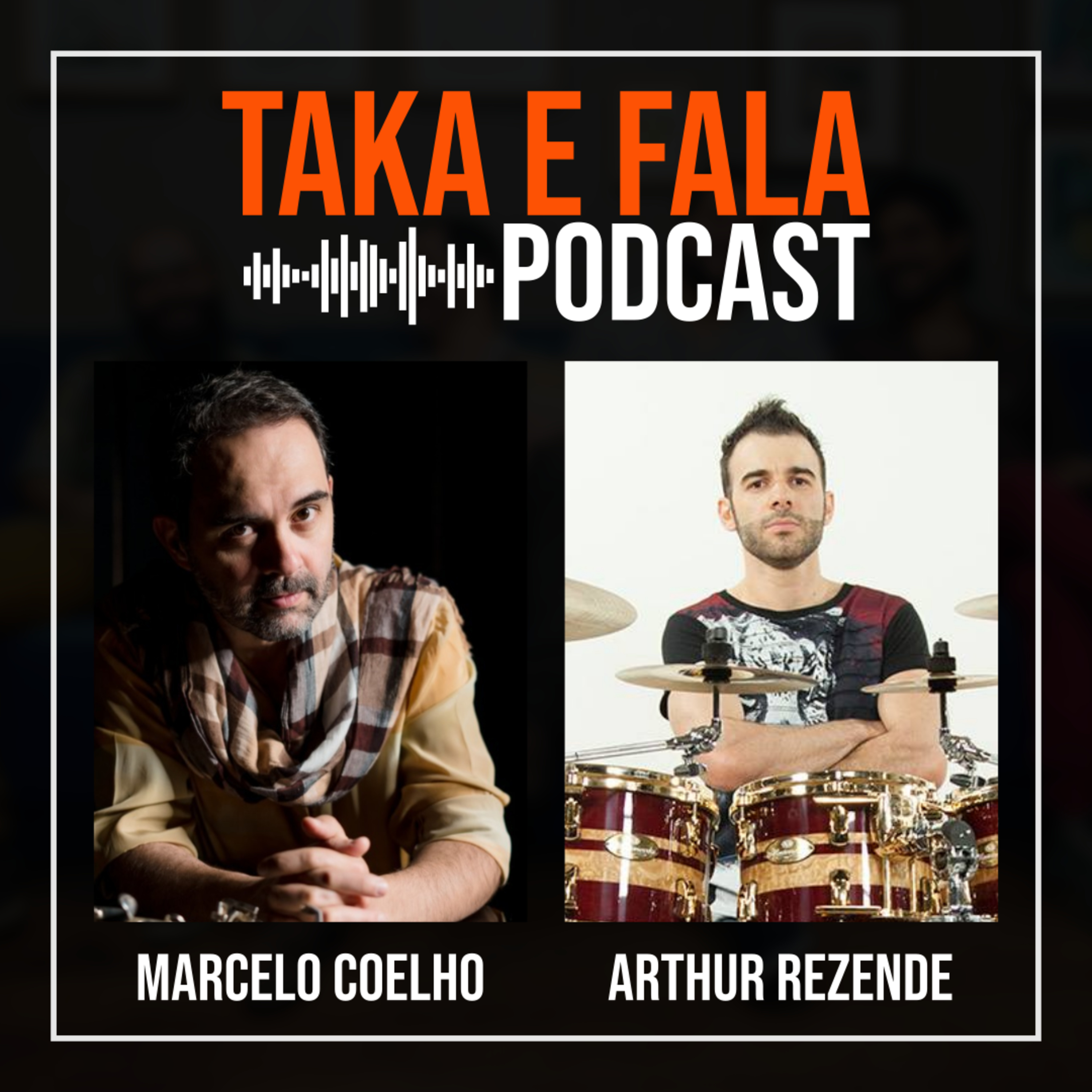 TAKA E FALA Podcast