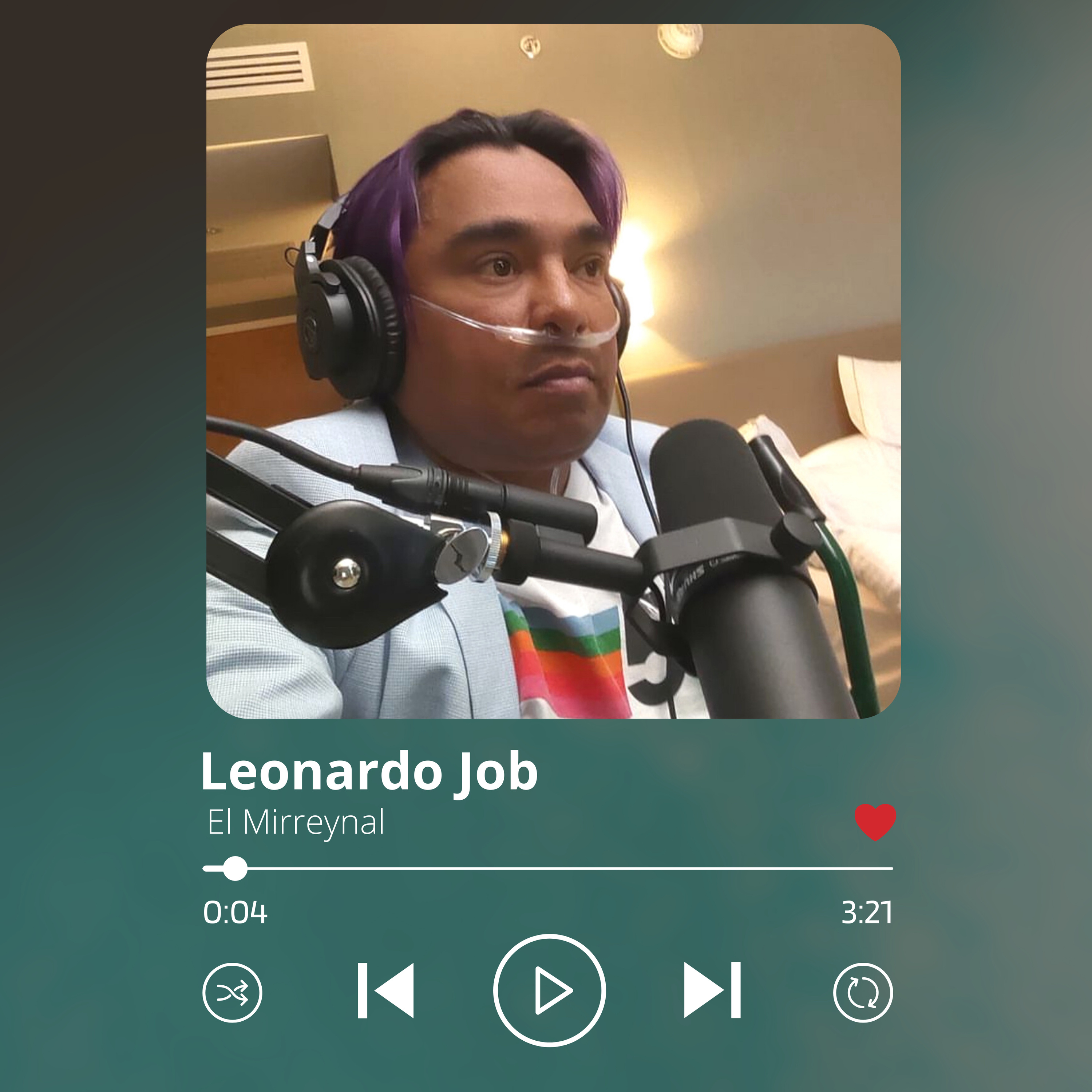 El Mirreynal