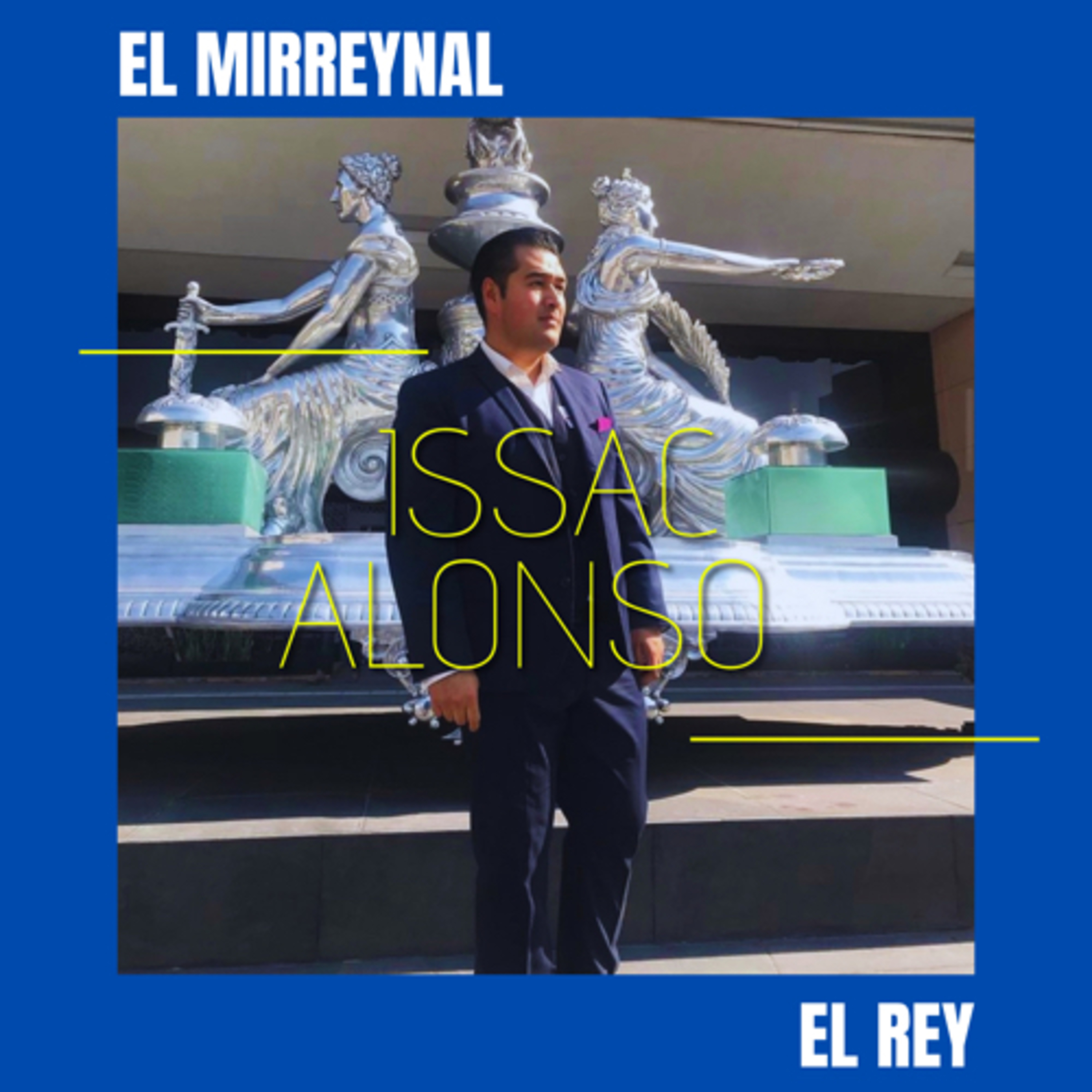 El Mirreynal