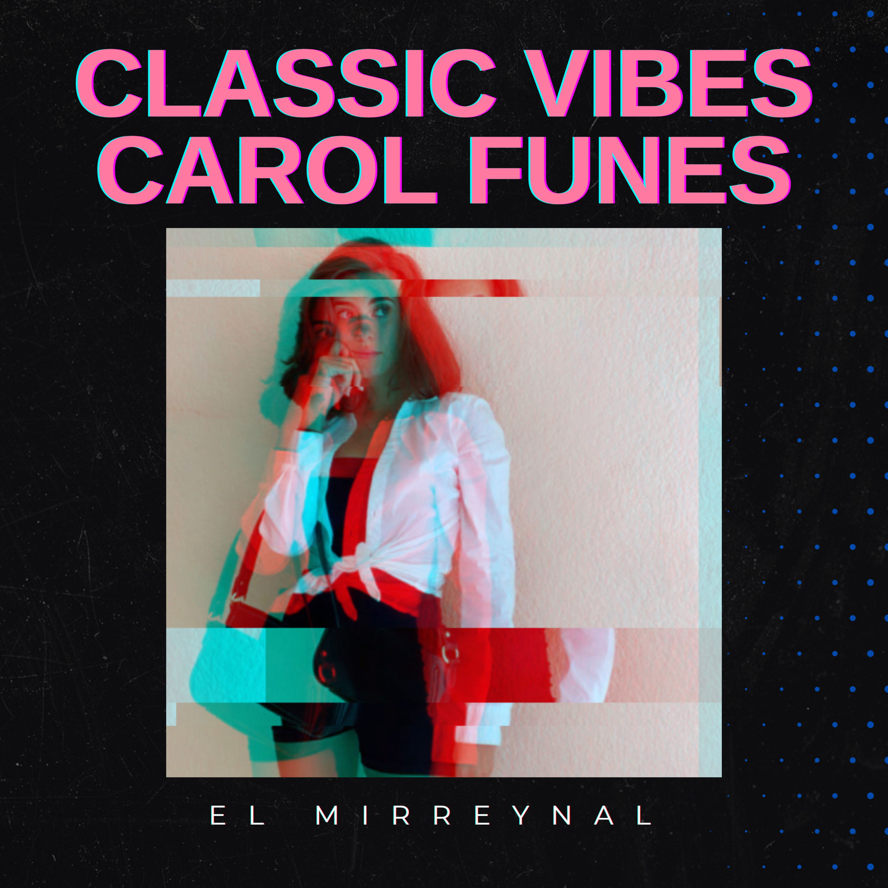 El Mirreynal