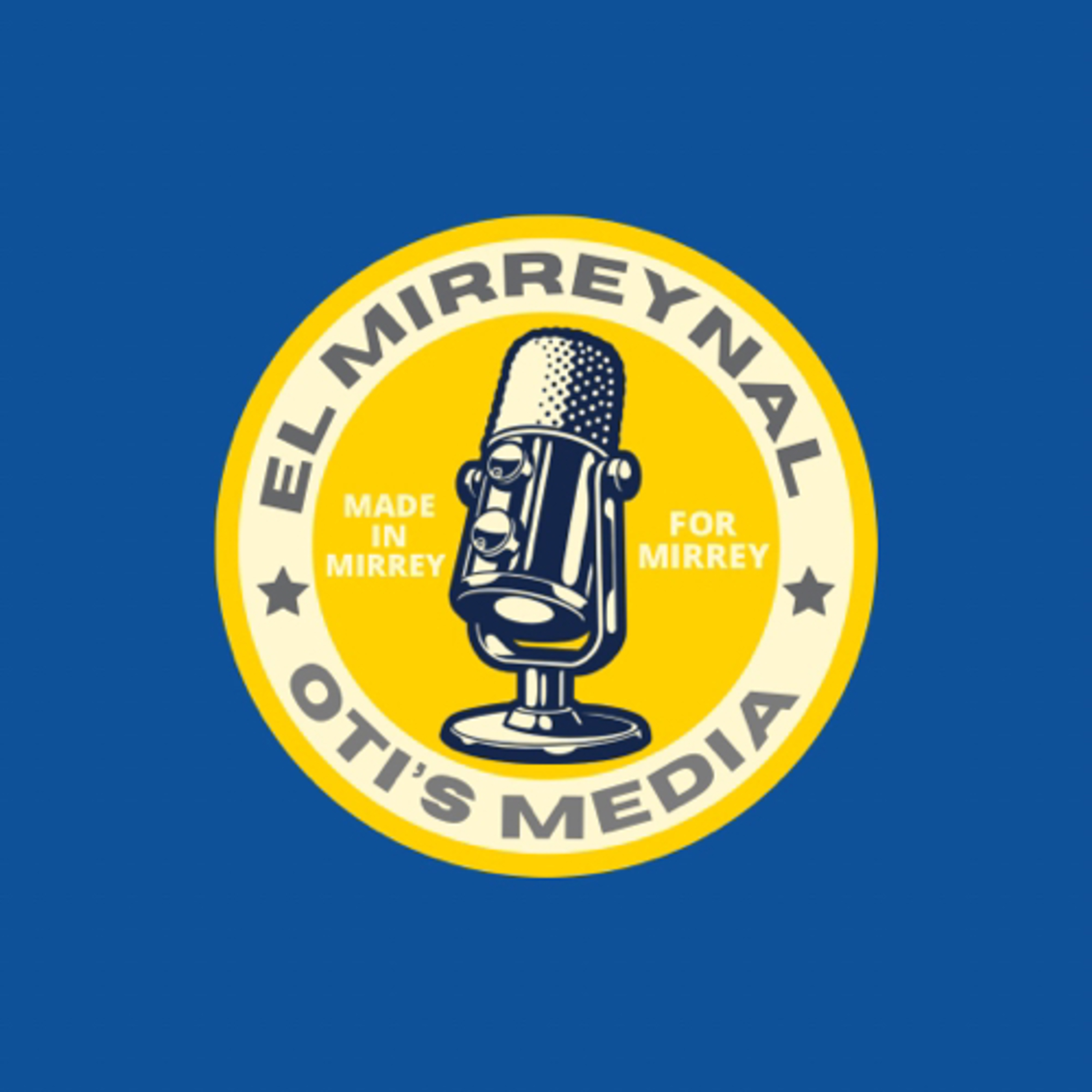 El Mirreynal